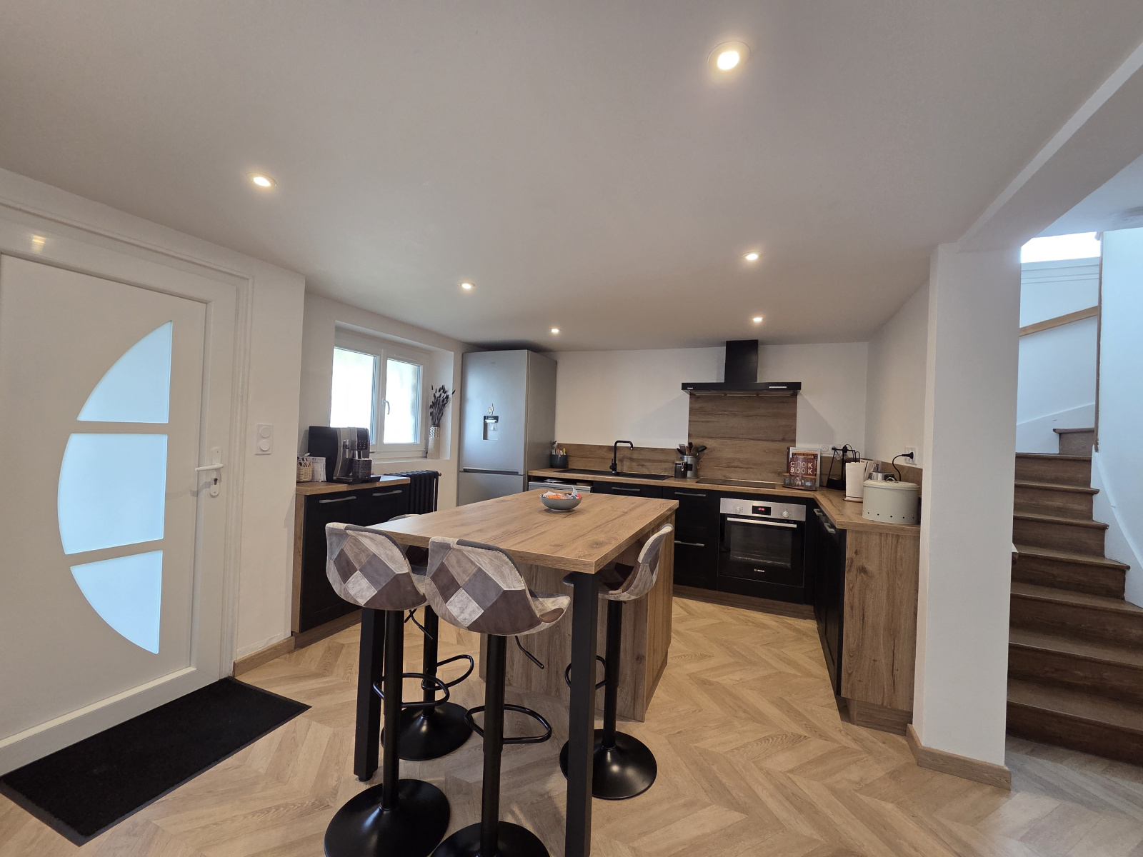 Image_, Maison, Couzeix, ref :667