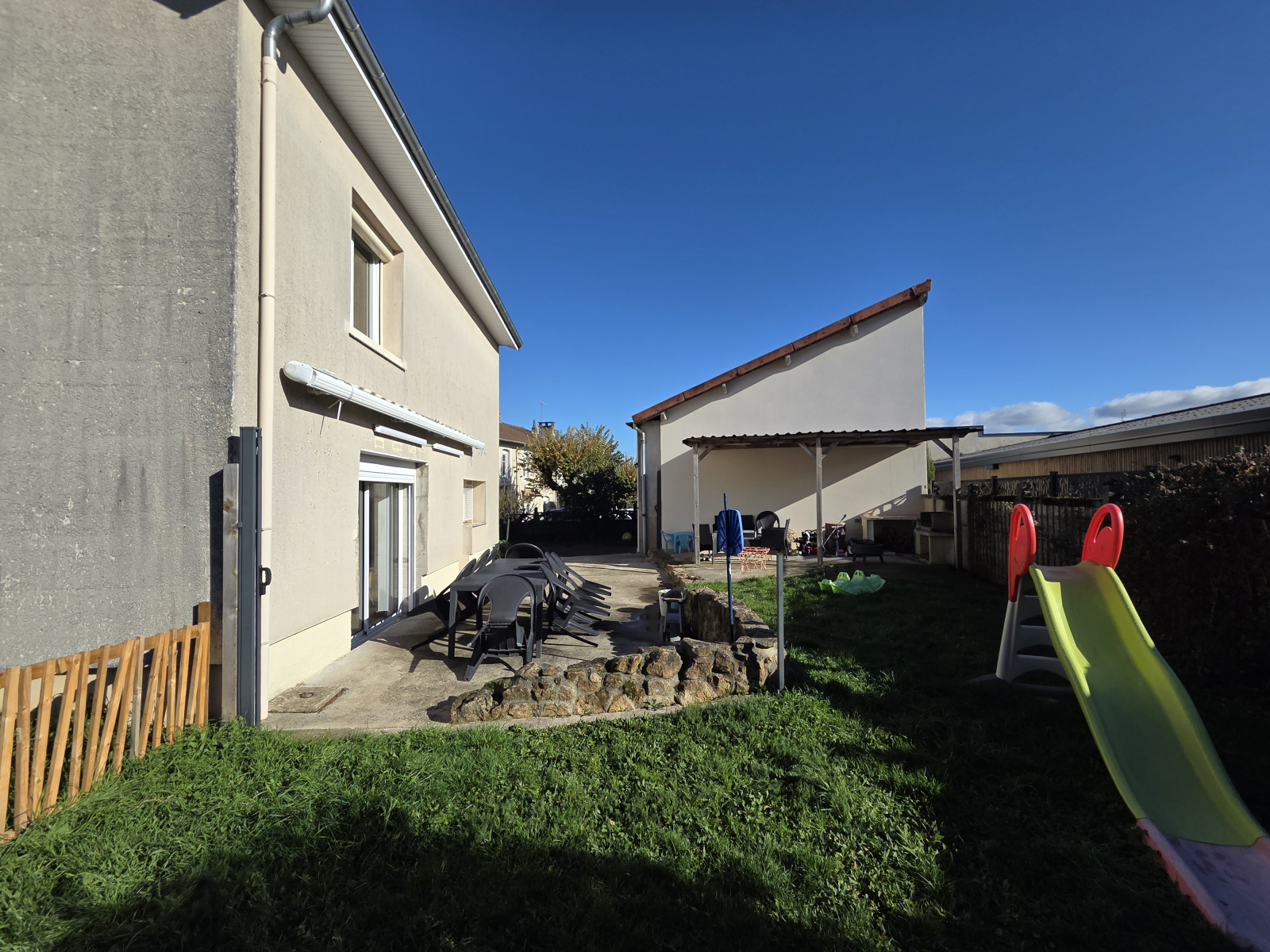 Image_, Maison, Couzeix, ref :667