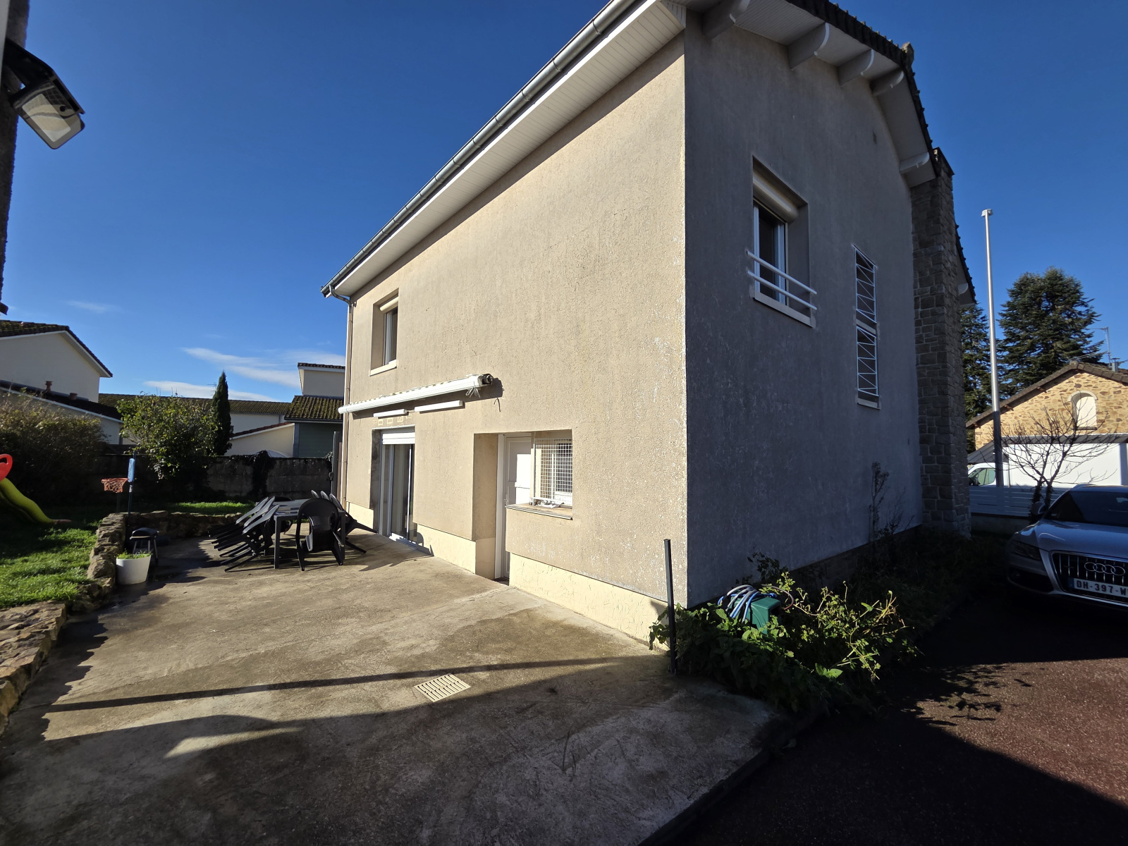 Image_, Maison, Couzeix, ref :667