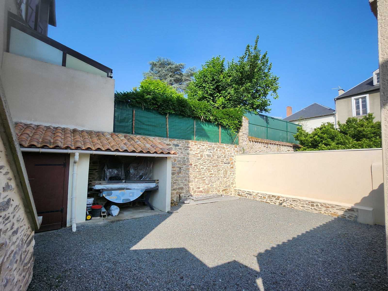 Image_, Maison, Aixe-sur-Vienne, ref :625