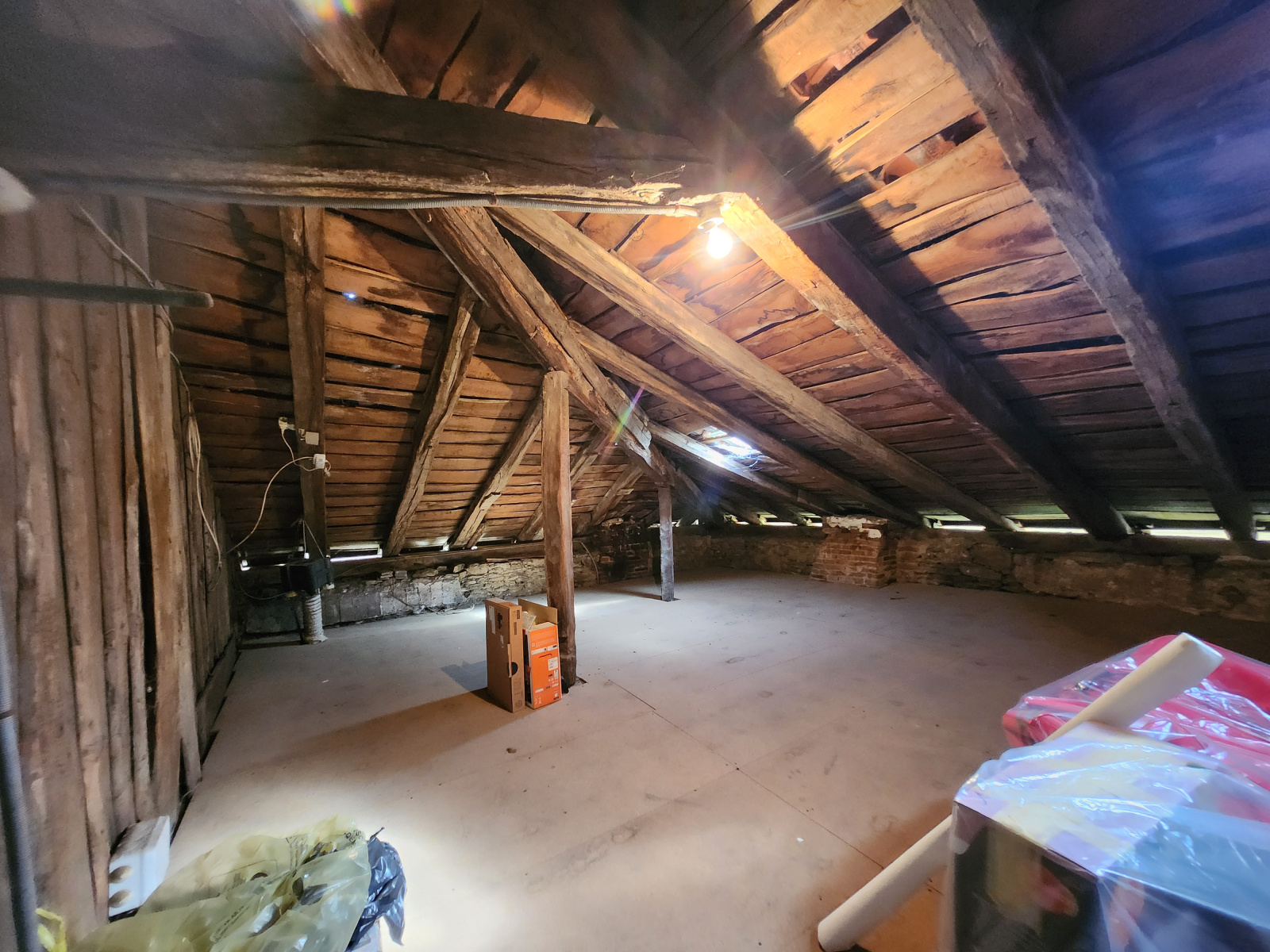 Image_, Maison, Aixe-sur-Vienne, ref :625