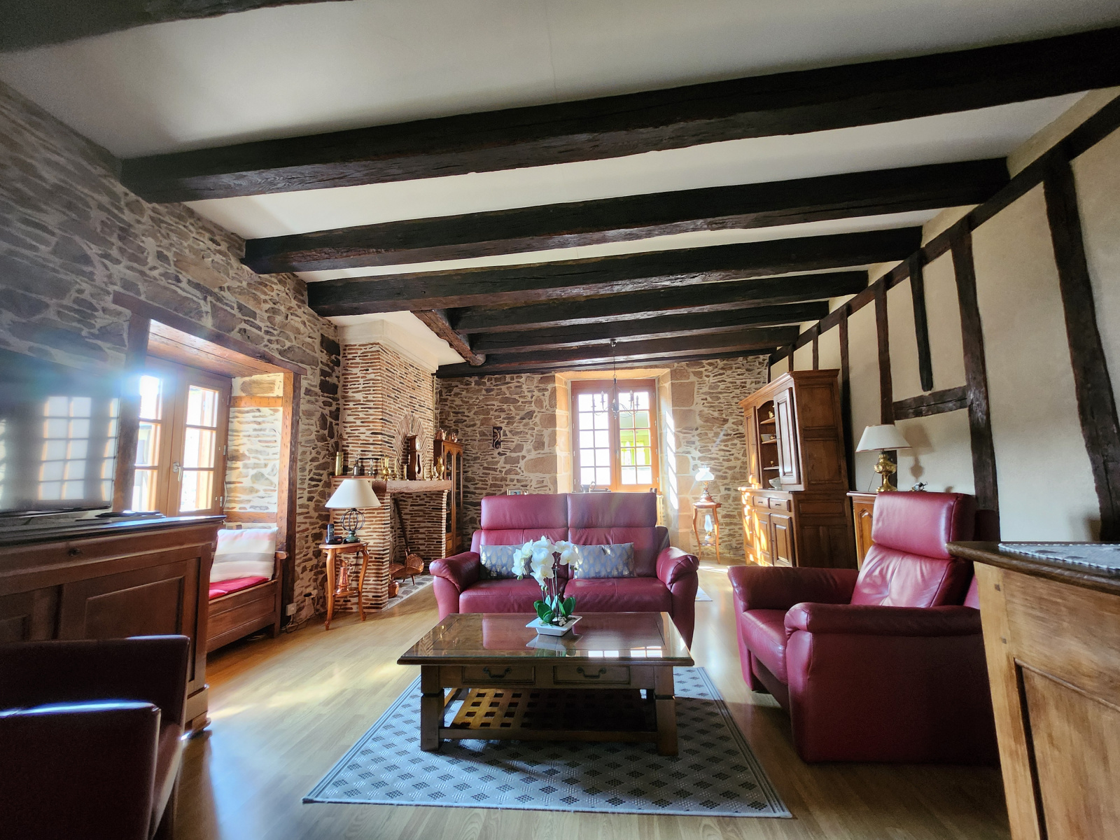 Image_, Maison, Aixe-sur-Vienne, ref :625