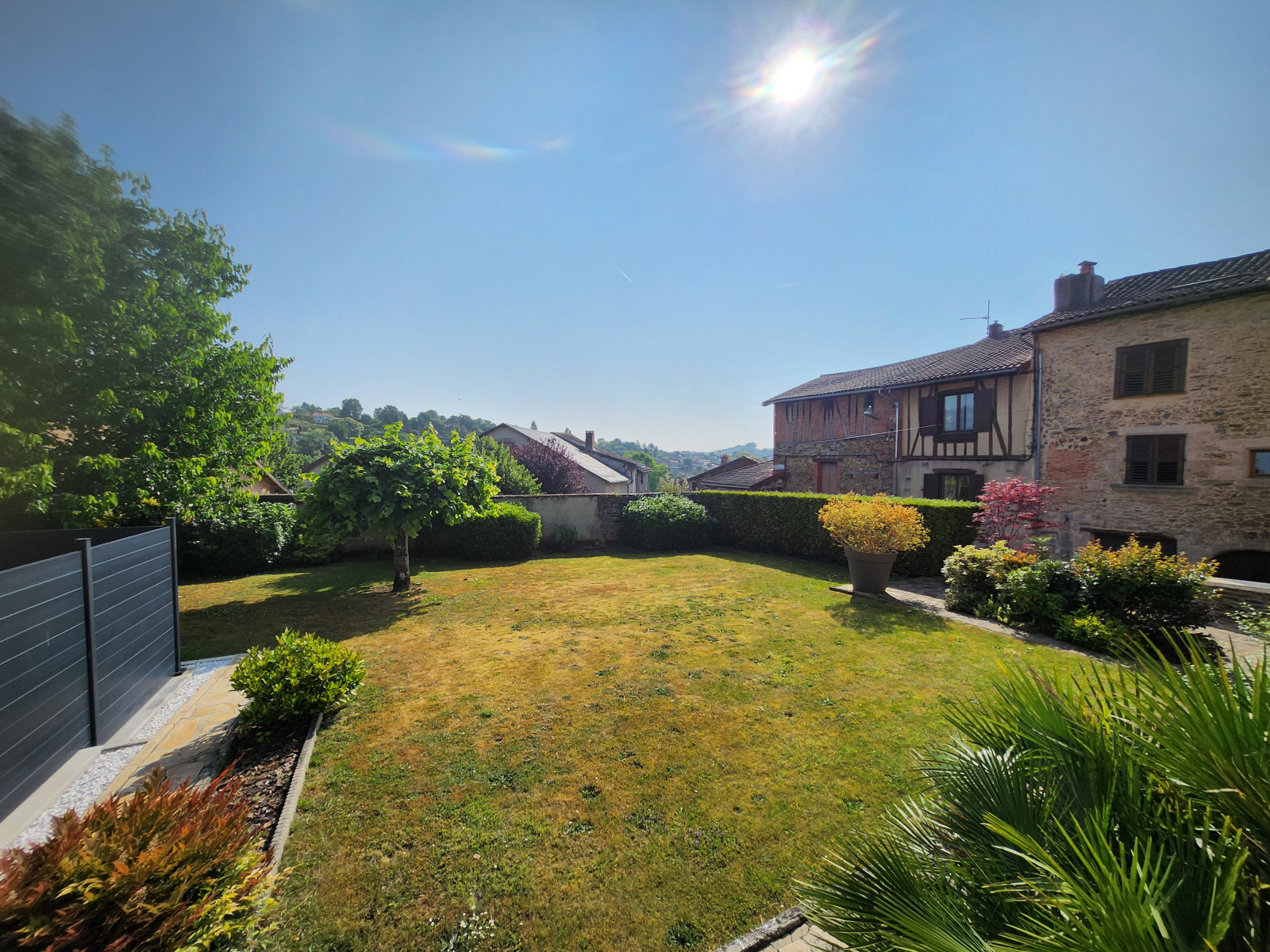 Image_, Maison, Aixe-sur-Vienne, ref :625