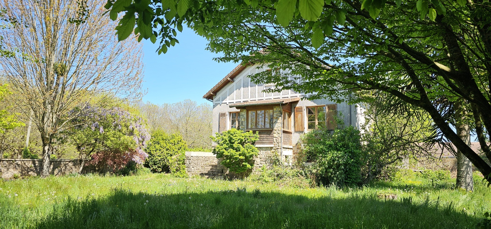 Image_, Maison, Glandon, ref :Sb-609