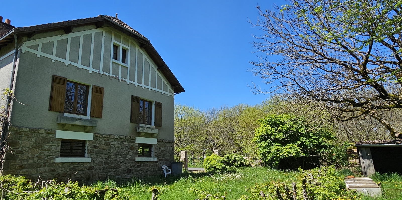 Image_, Maison, Glandon, ref :Sb-609