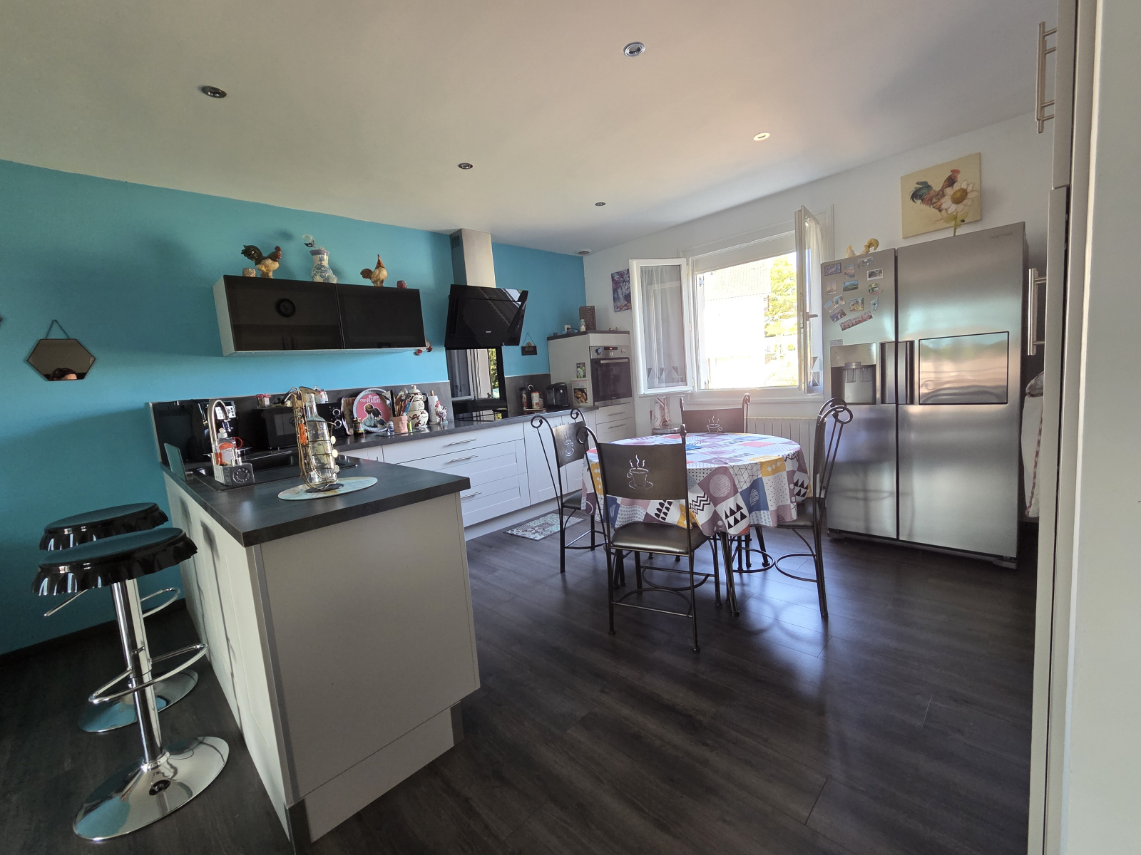 Image_, Maison, Saint-Léonard-de-Noblat, ref :647