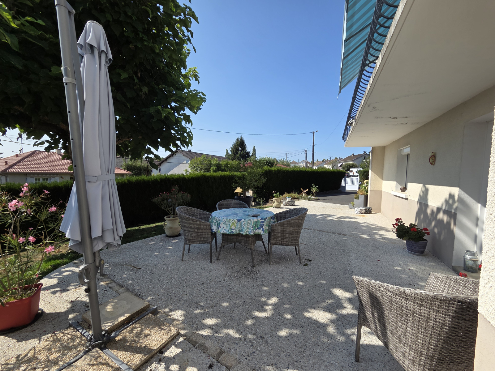 Image_, Maison, Saint-Léonard-de-Noblat, ref :647