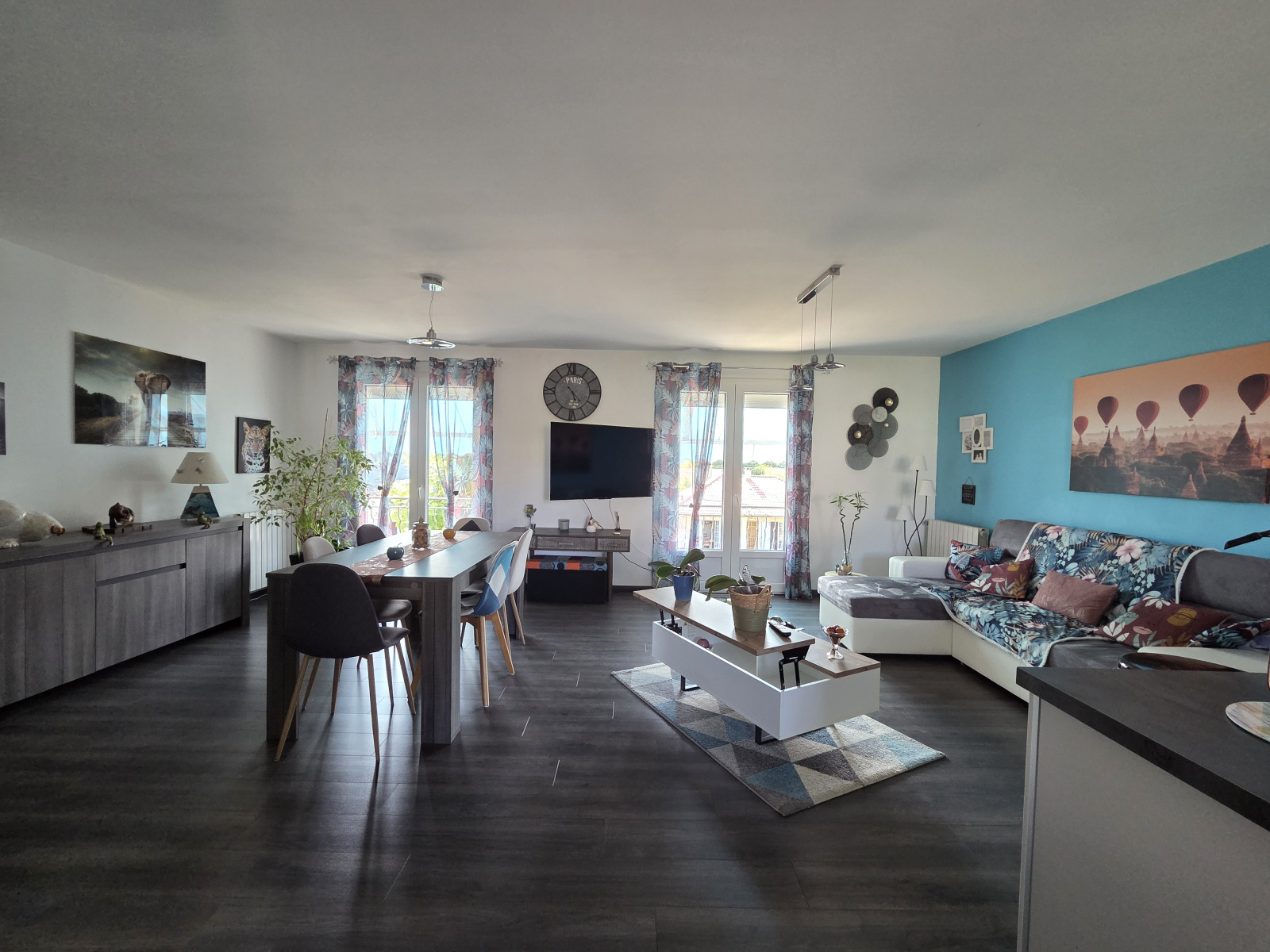 Image_, Maison, Saint-Léonard-de-Noblat, ref :647