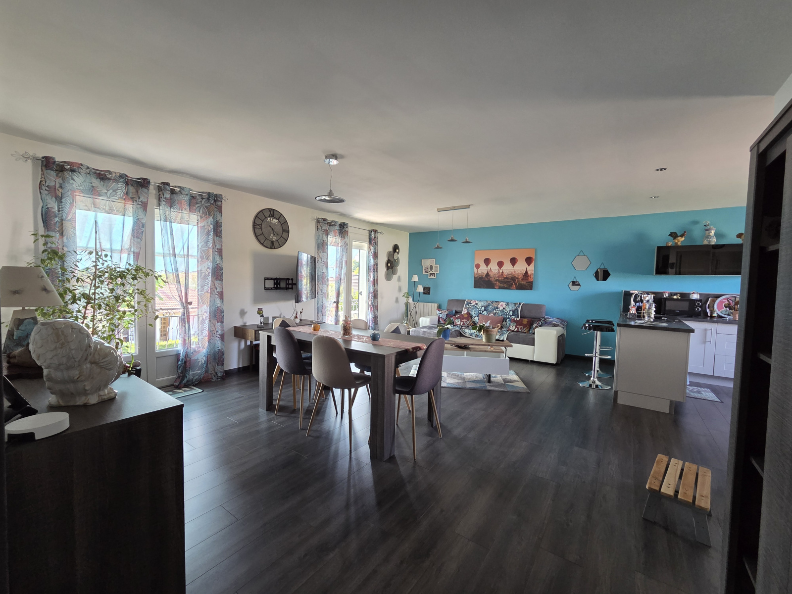 Image_, Maison, Saint-Léonard-de-Noblat, ref :647