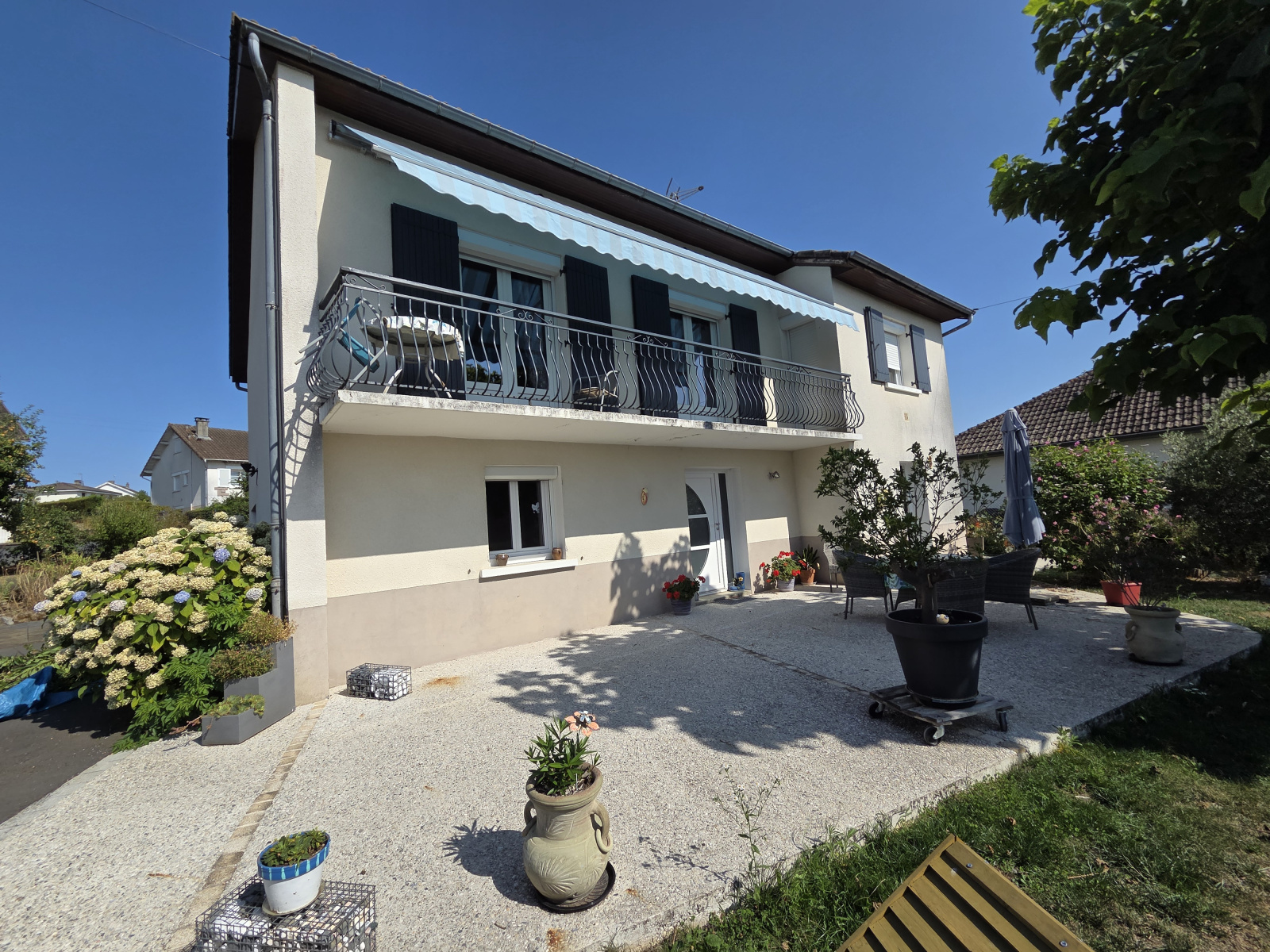 Image_, Maison, Saint-Léonard-de-Noblat, ref :647