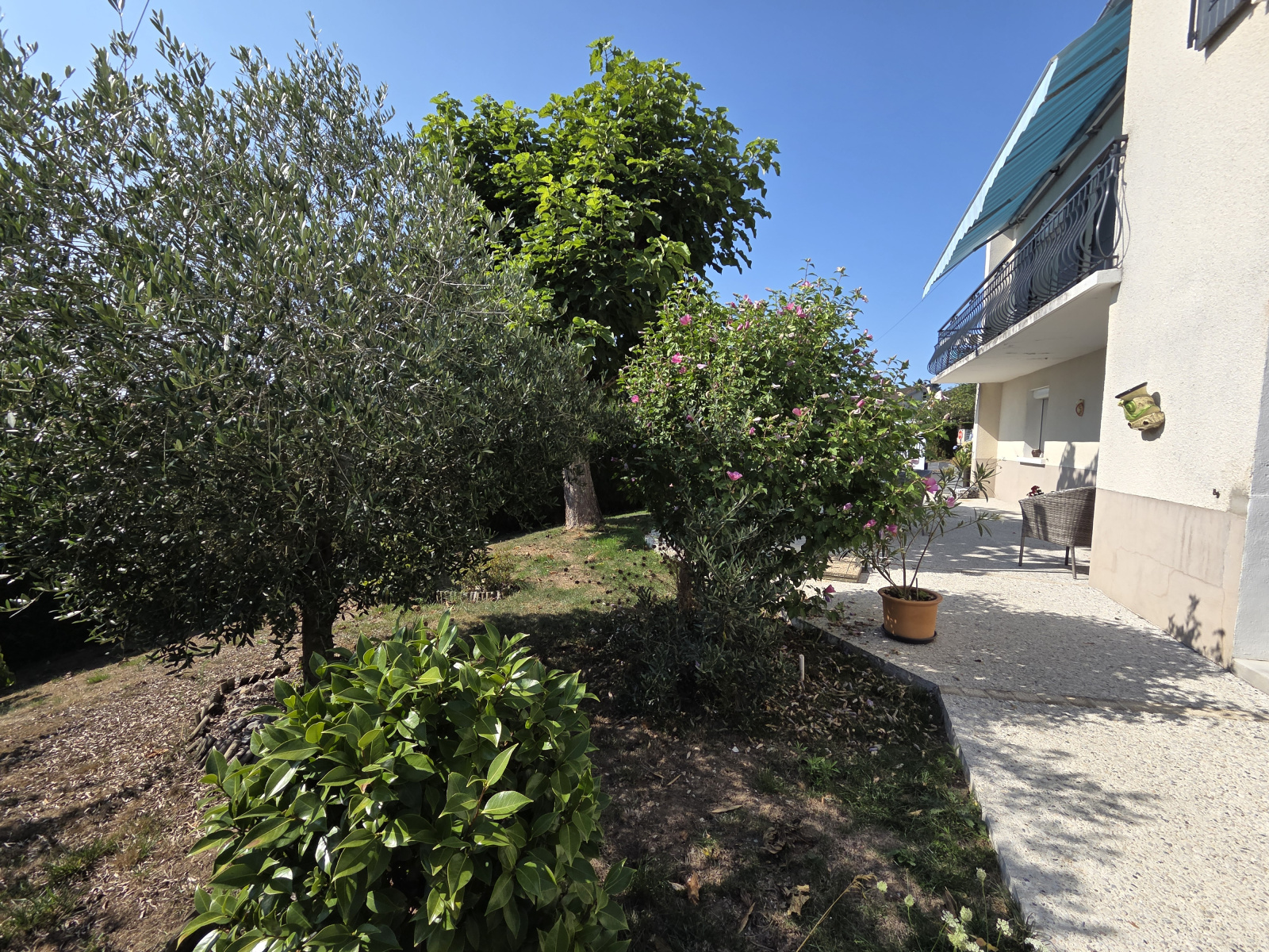 Image_, Maison, Saint-Léonard-de-Noblat, ref :647