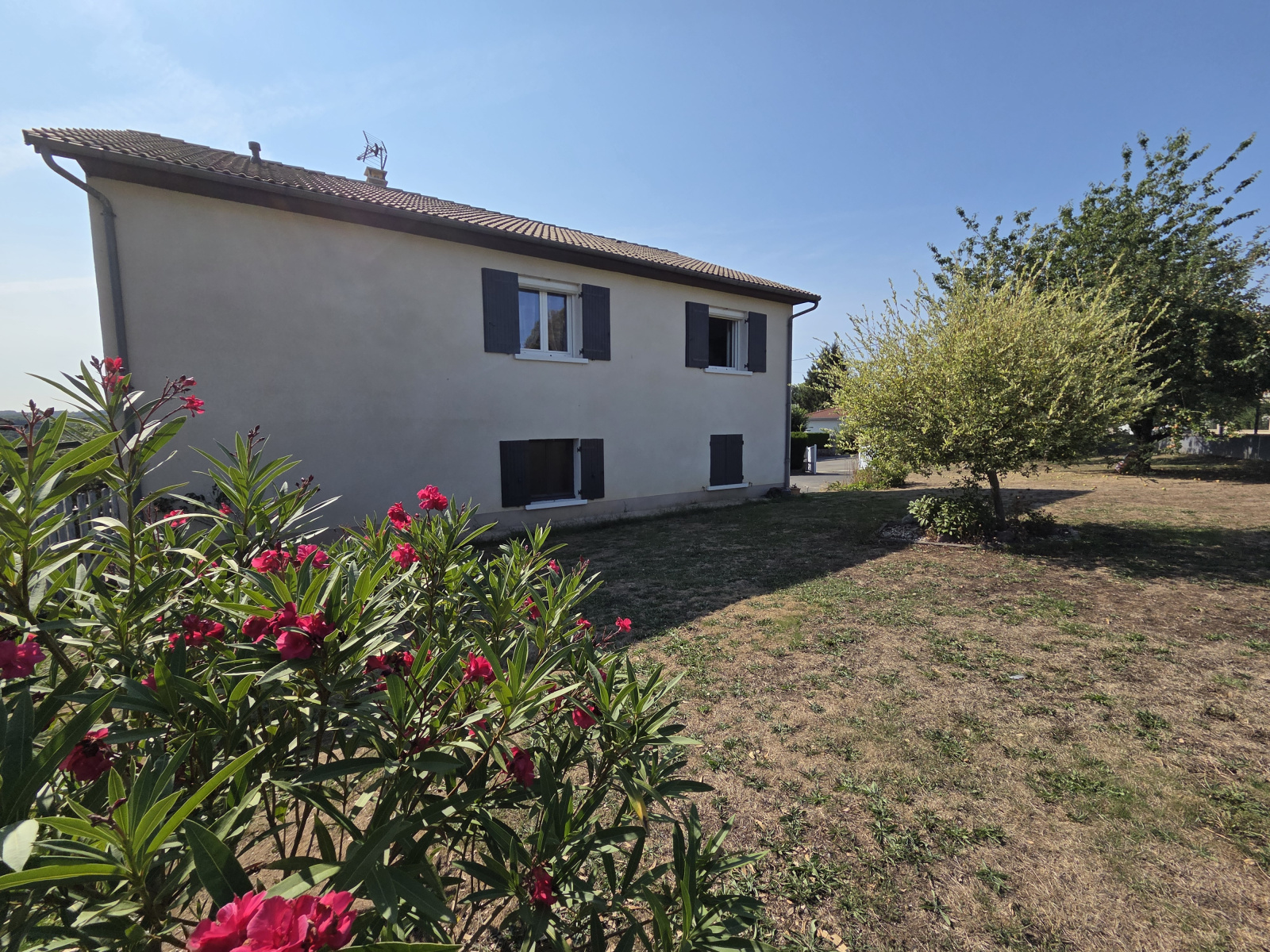 Image_, Maison, Saint-Léonard-de-Noblat, ref :647