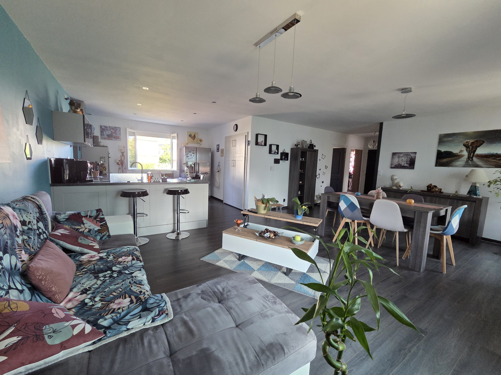 Image_, Maison, Saint-Léonard-de-Noblat, ref :647