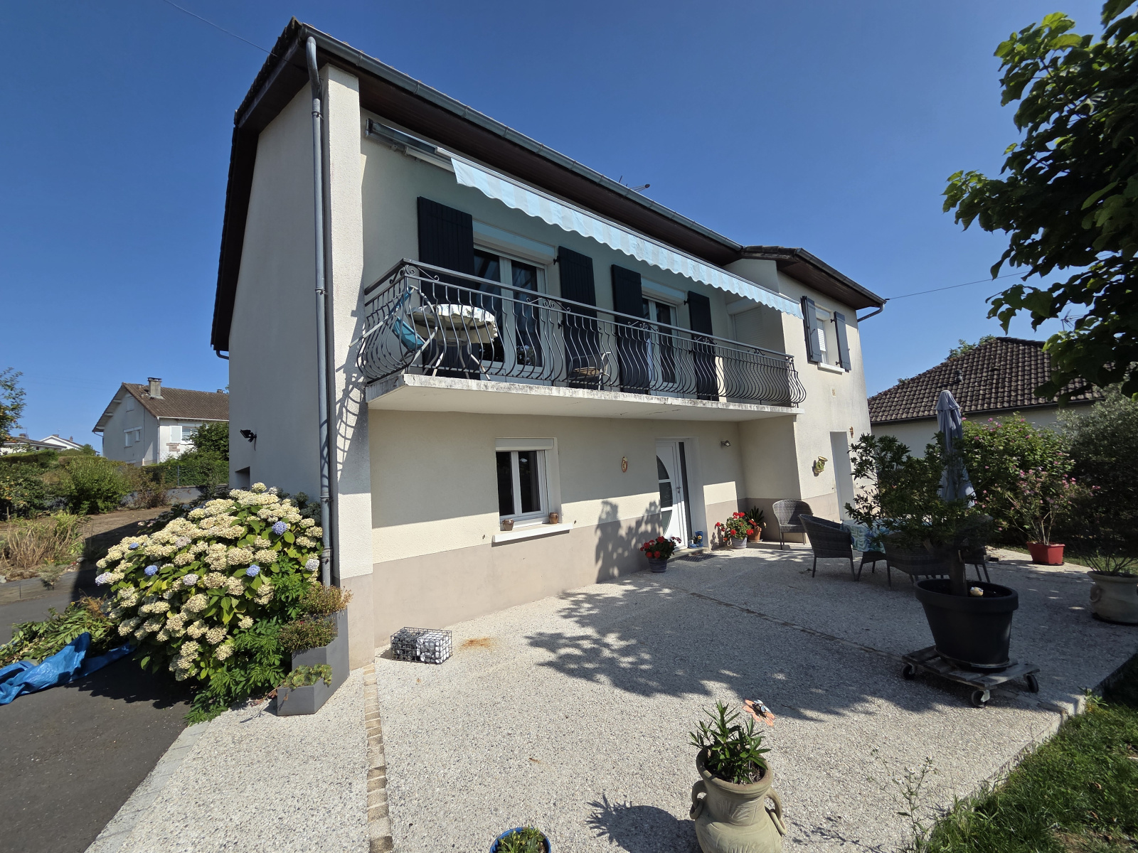 Image_, Maison, Saint-Léonard-de-Noblat, ref :647