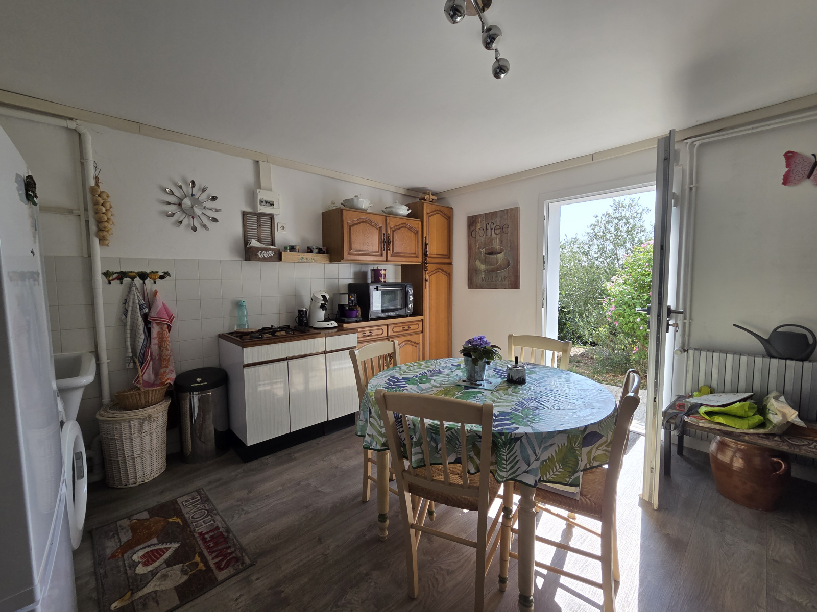 Image_, Maison, Saint-Léonard-de-Noblat, ref :647