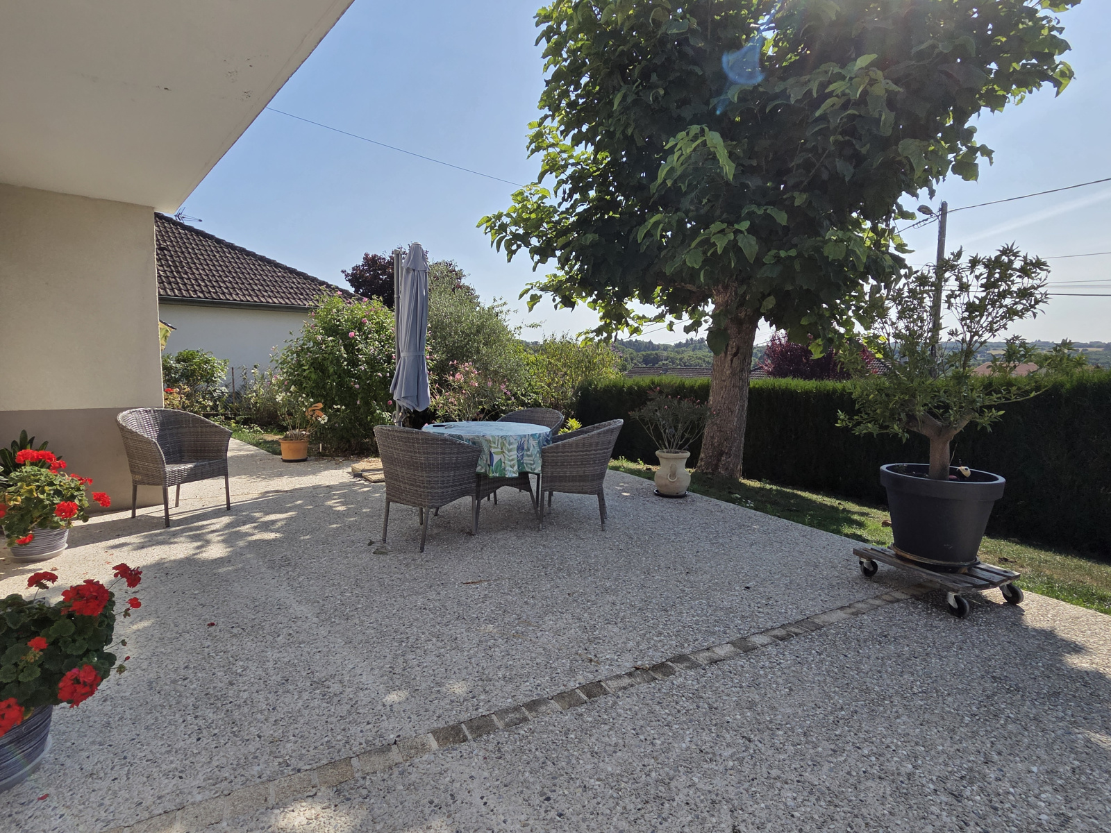 Image_, Maison, Saint-Léonard-de-Noblat, ref :647