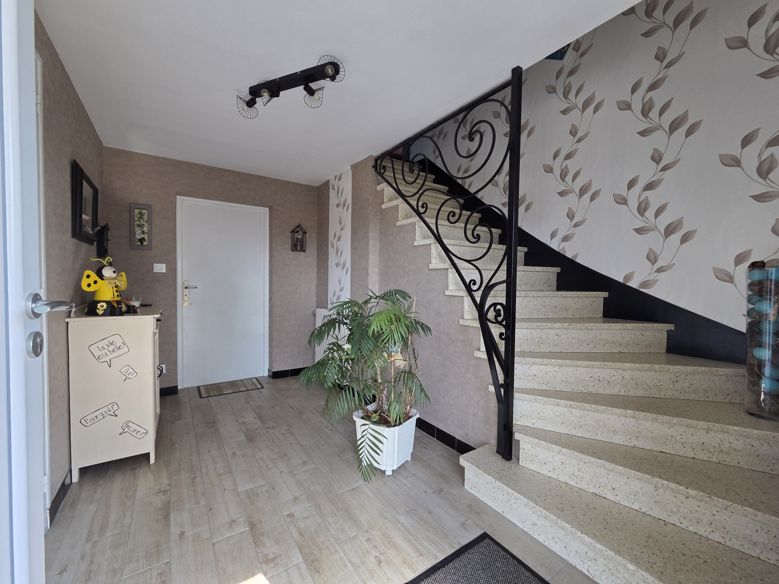 Image_, Maison, Saint-Léonard-de-Noblat, ref :647