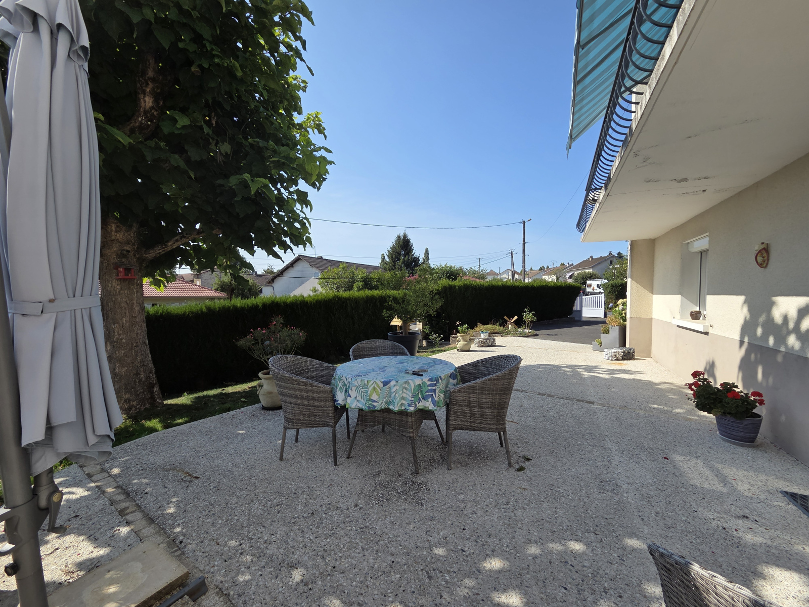 Image_, Maison, Saint-Léonard-de-Noblat, ref :647