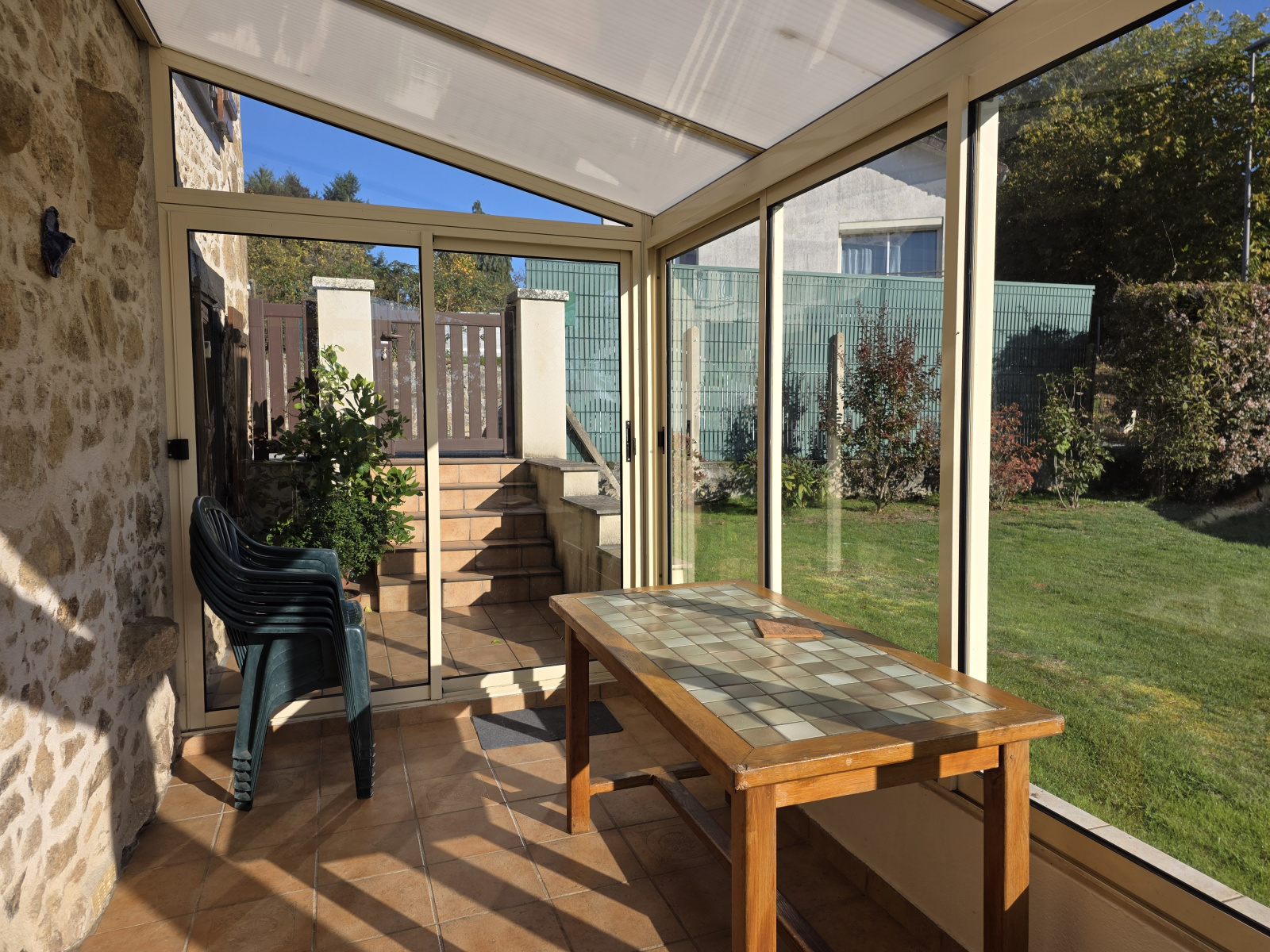 Image_, Maison de village, Royères, ref :679