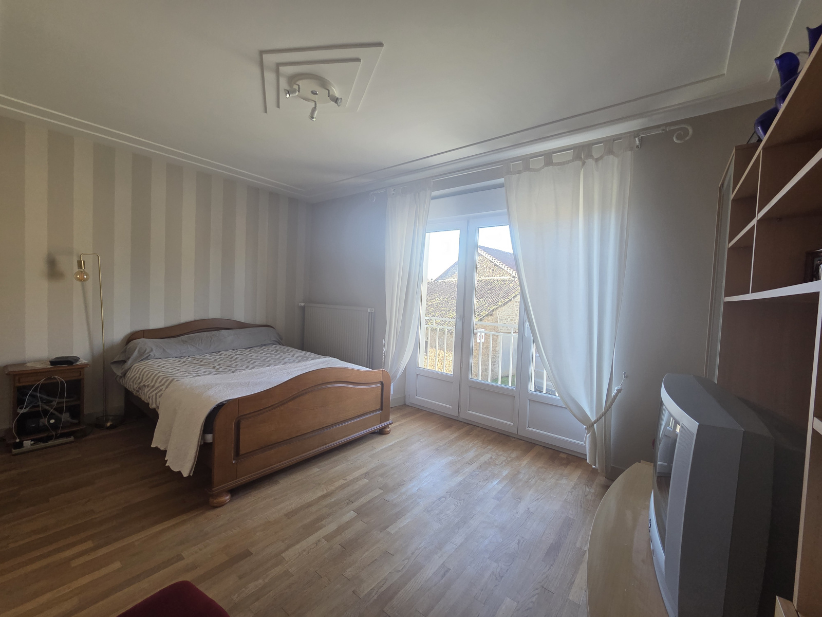 Image_, Maison de village, Royères, ref :679