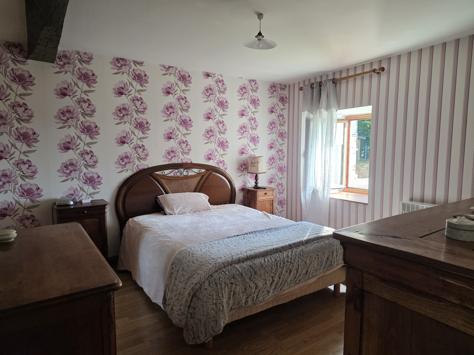 Image_, Maison de village, Royères, ref :679