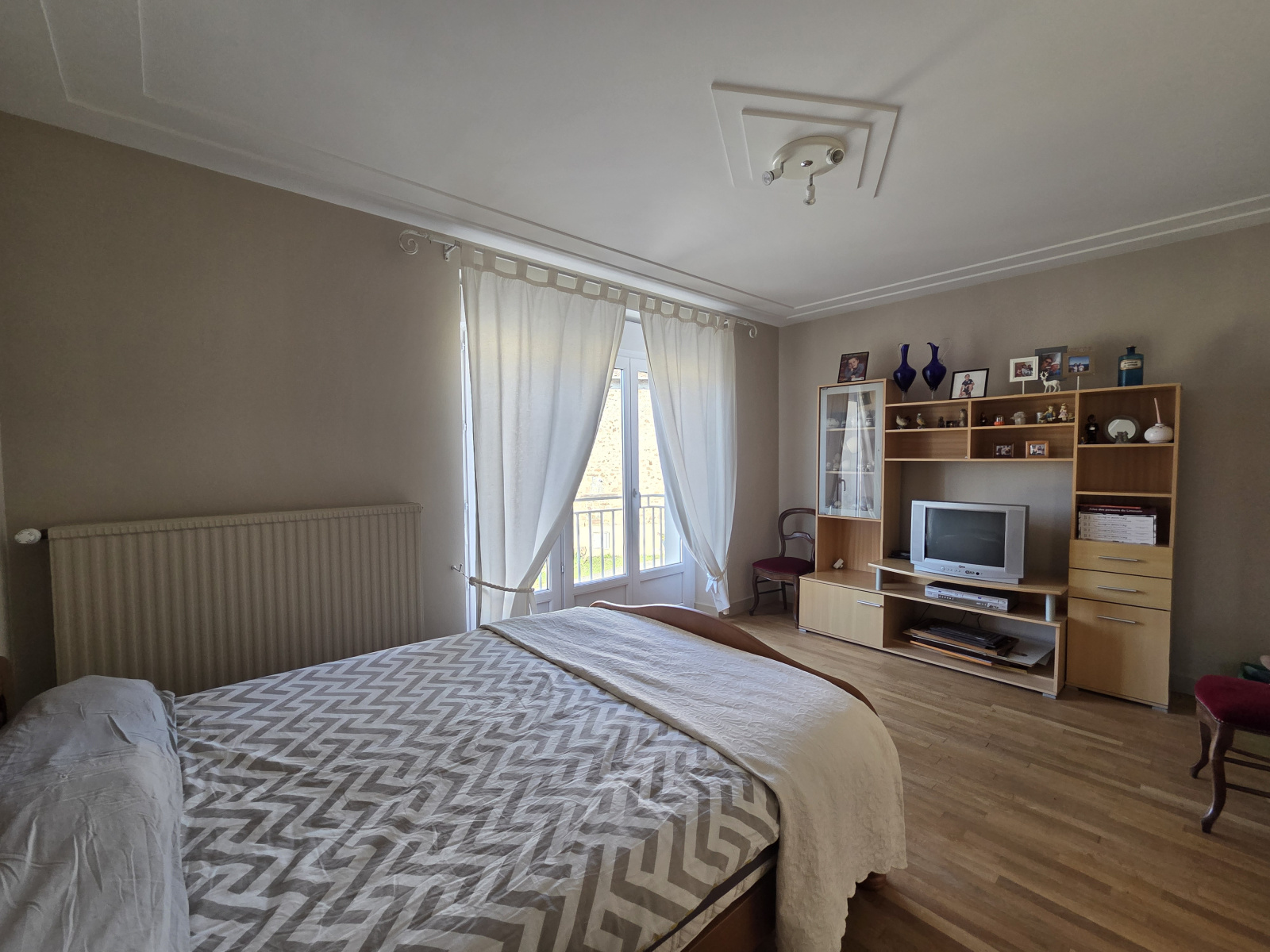 Image_, Maison de village, Royères, ref :679