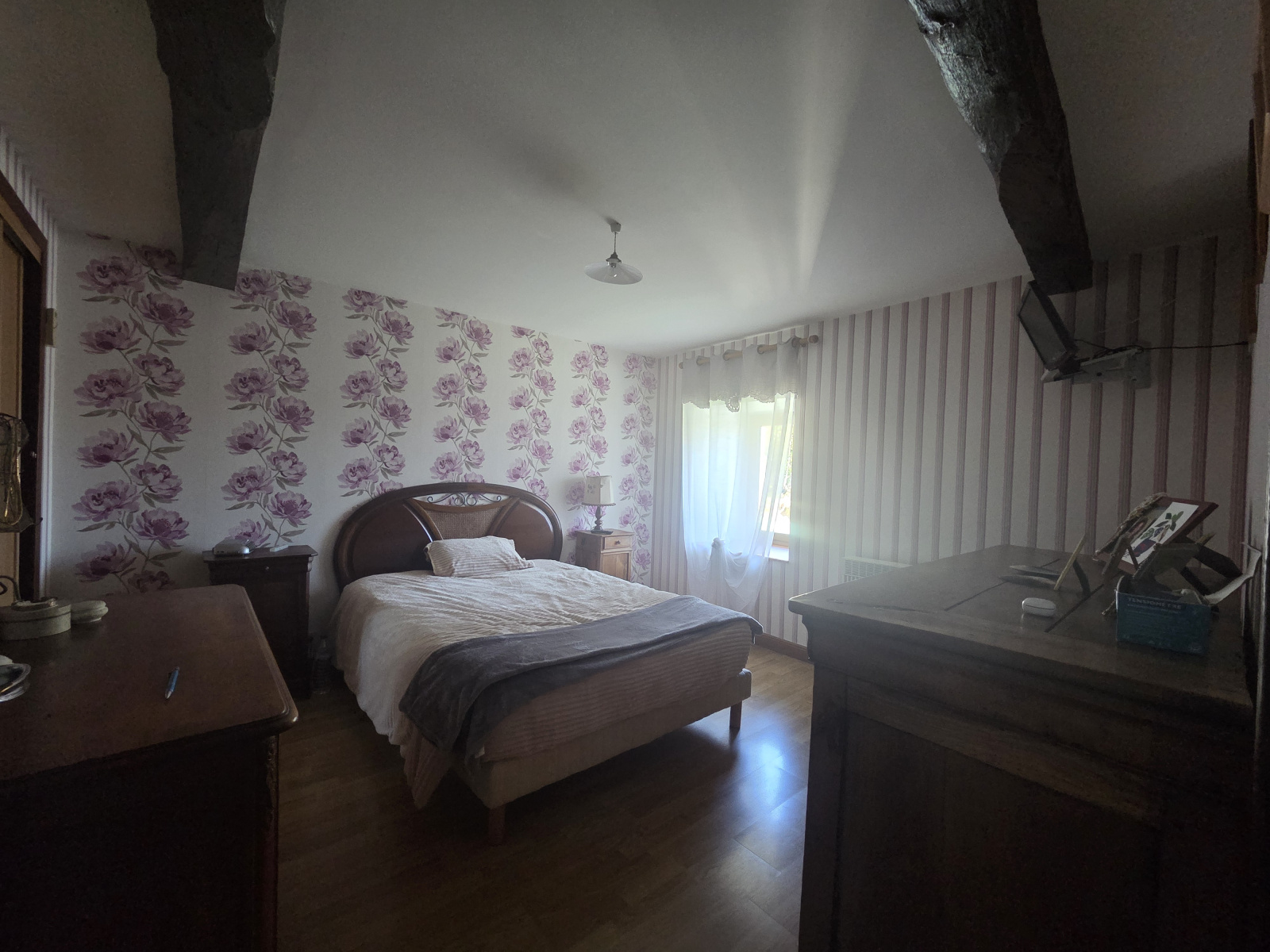 Image_, Maison de village, Royères, ref :679