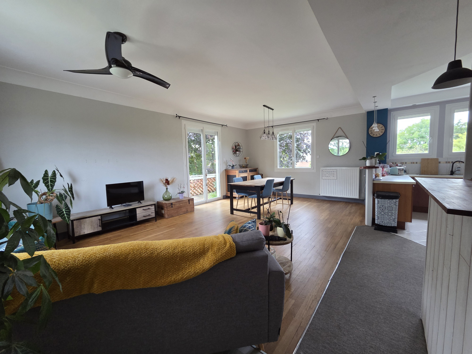 Image_, Maison, Saint-Just-le-Martel, ref :657