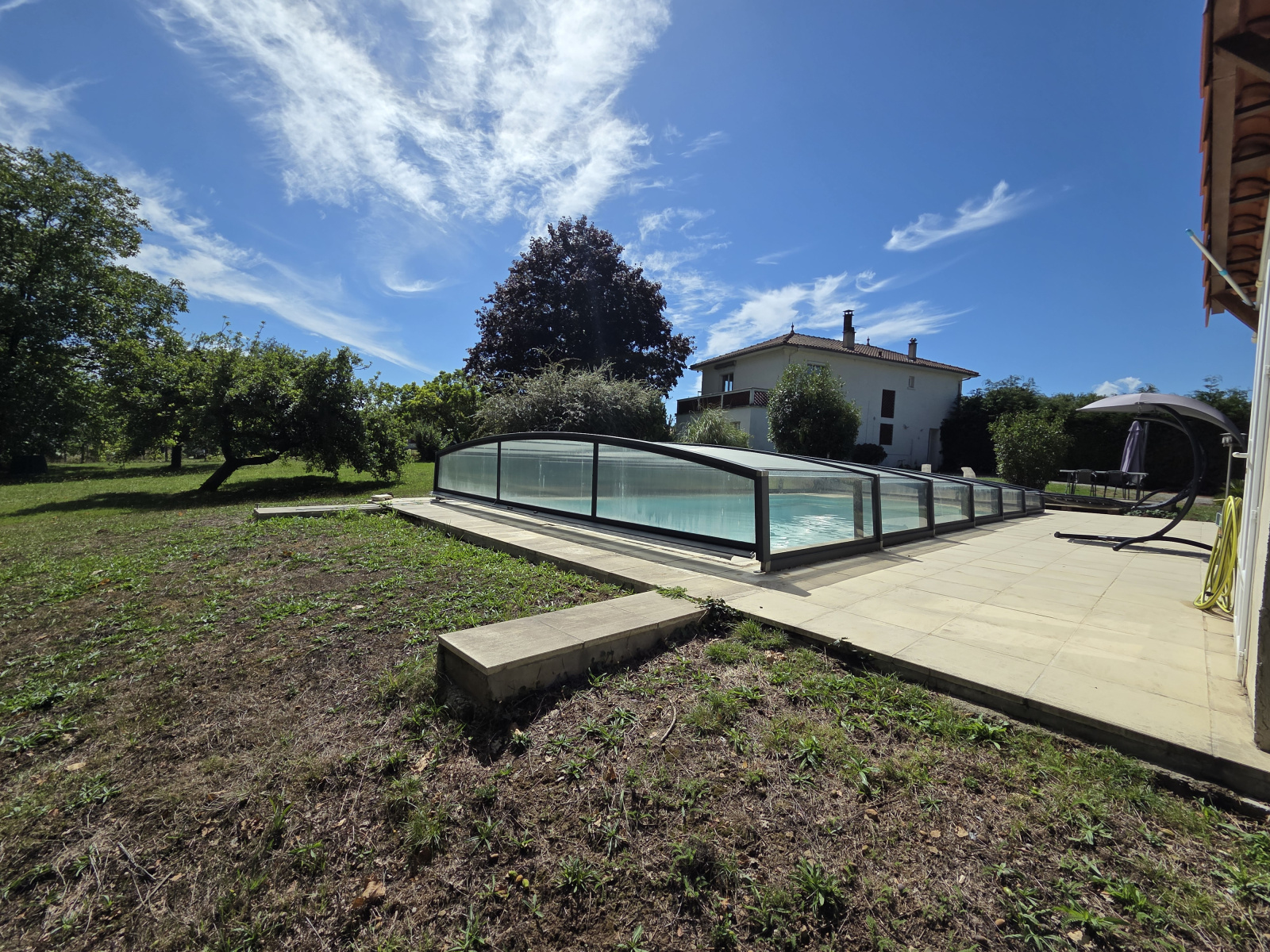 Image_, Maison, Saint-Just-le-Martel, ref :657