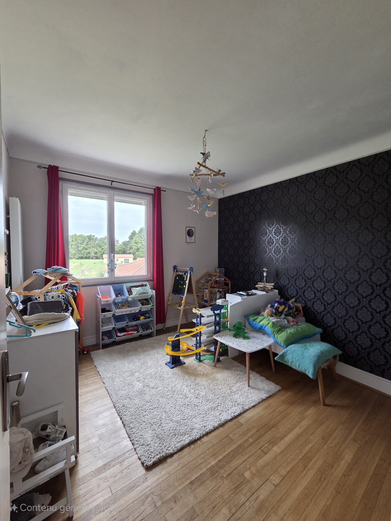 Image_, Maison, Saint-Just-le-Martel, ref :657