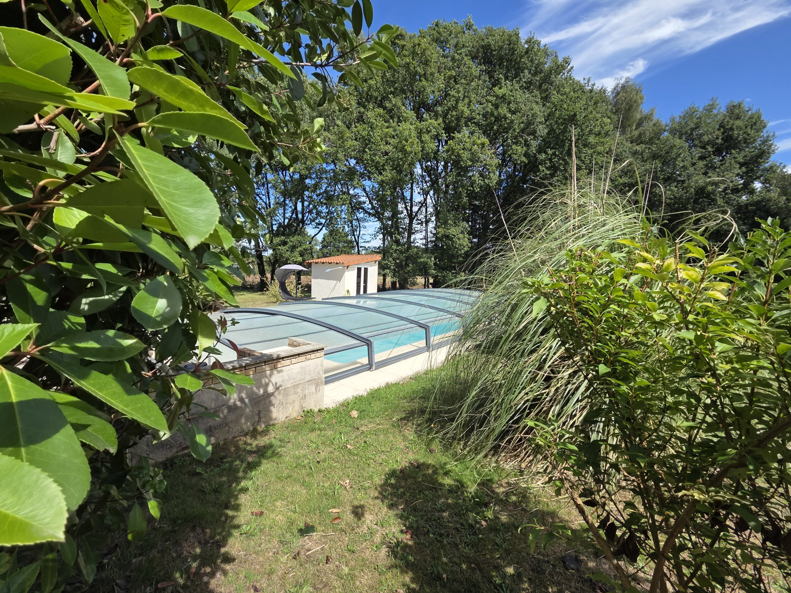 Image_, Maison, Saint-Just-le-Martel, ref :657