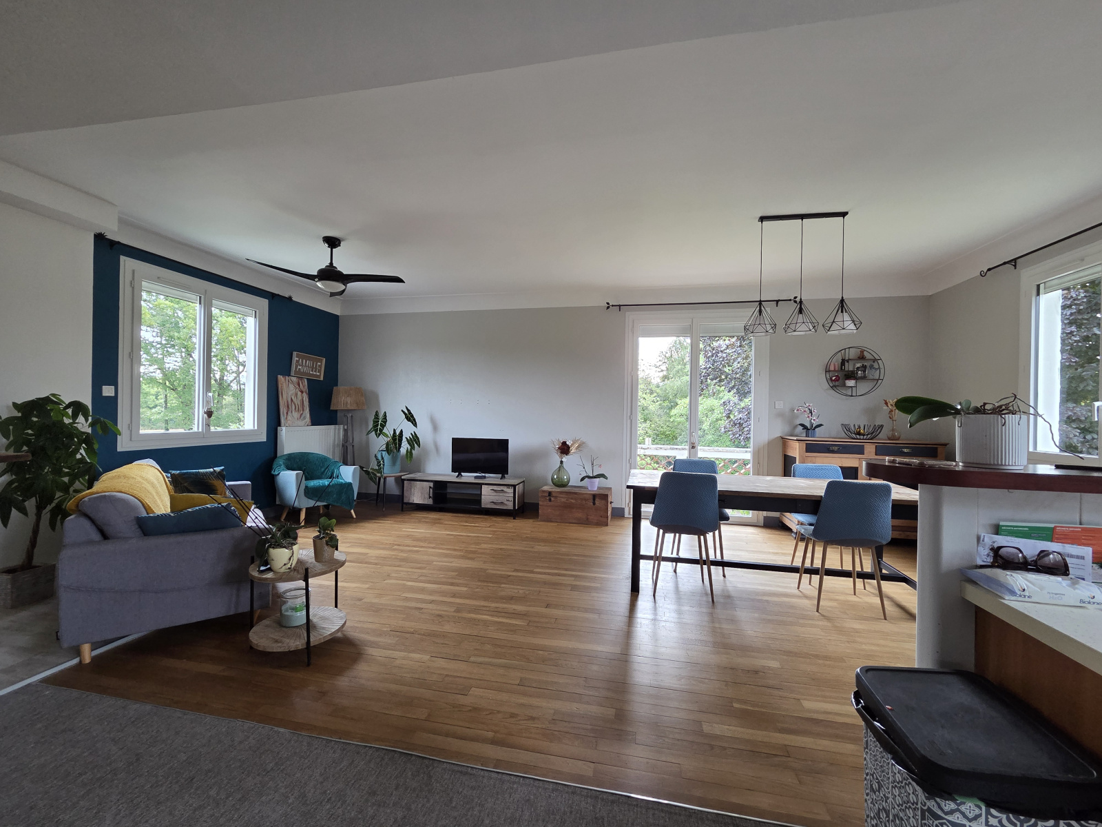 Image_, Maison, Saint-Just-le-Martel, ref :657