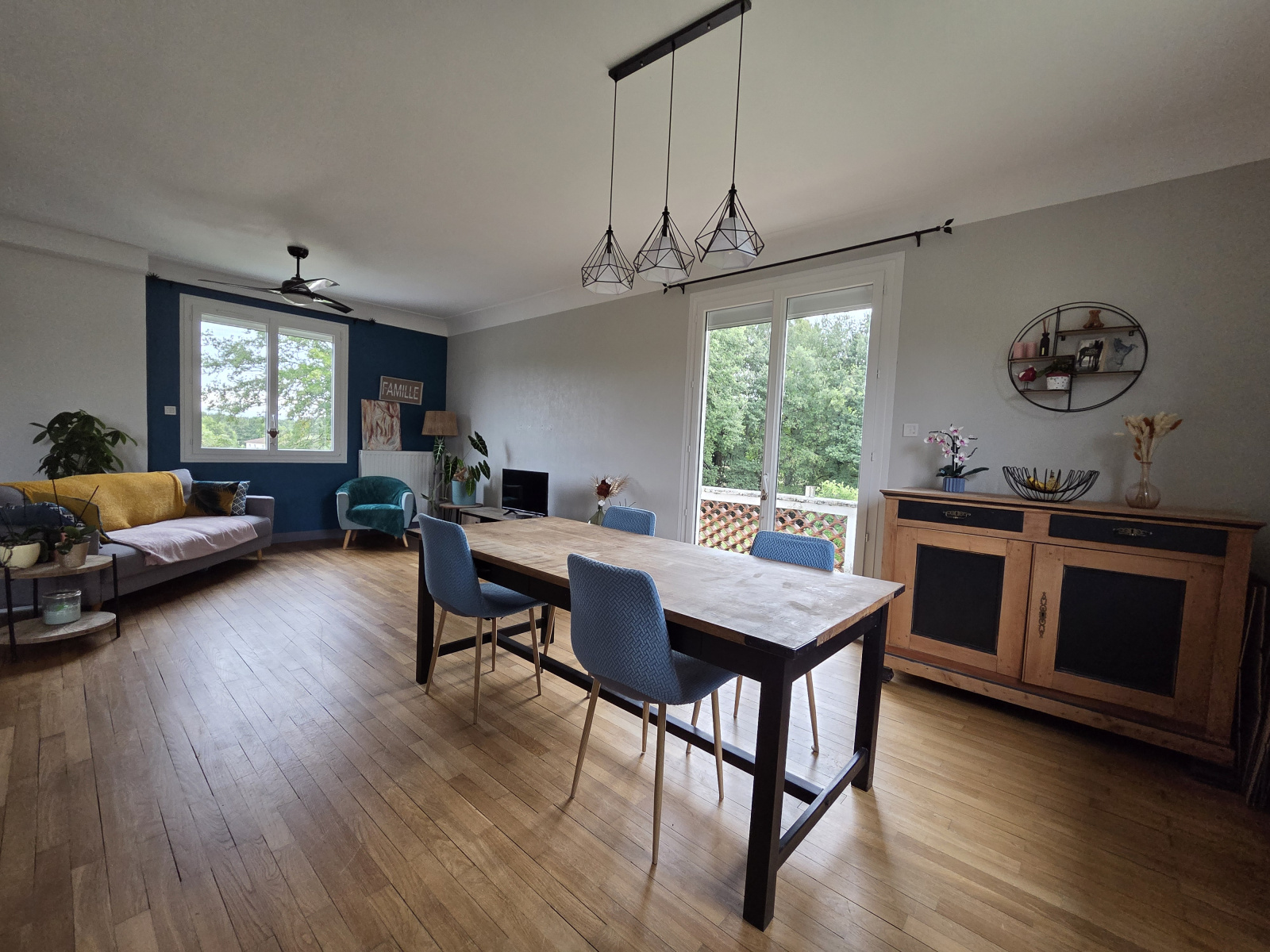 Image_, Maison, Saint-Just-le-Martel, ref :657