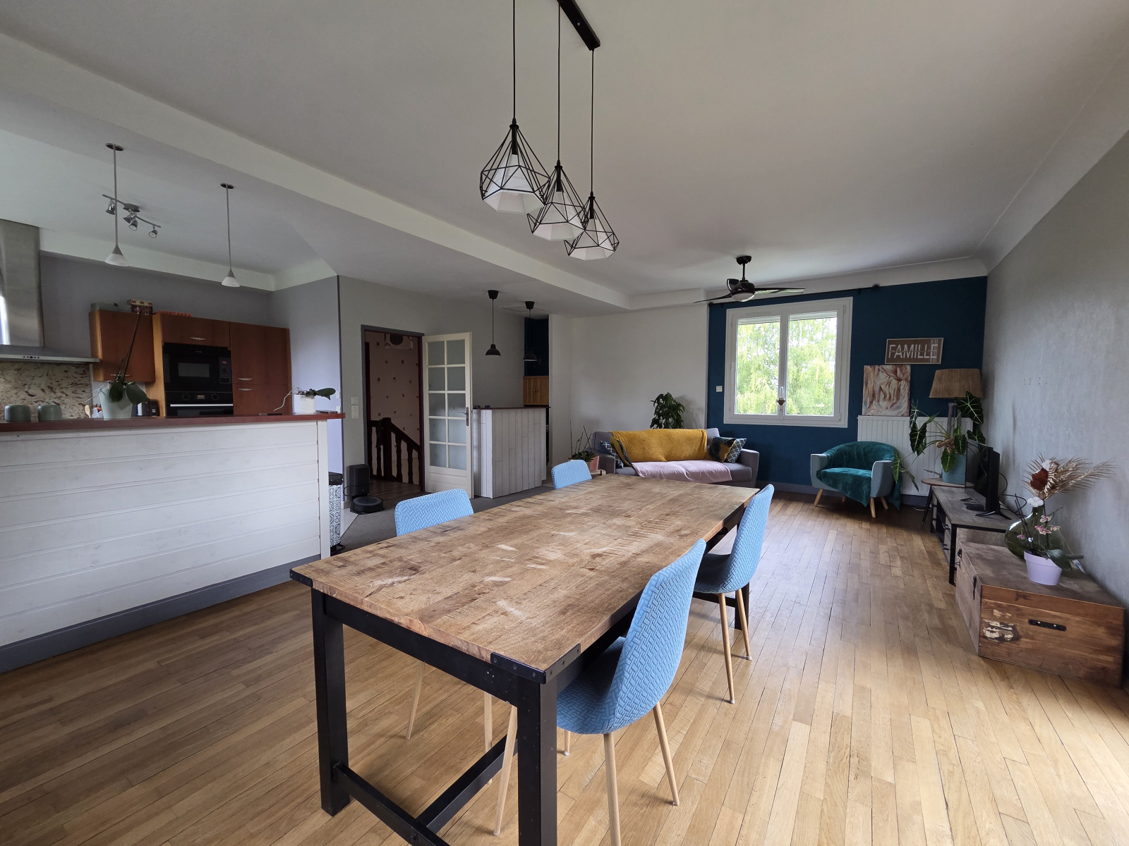 Image_, Maison, Saint-Just-le-Martel, ref :657