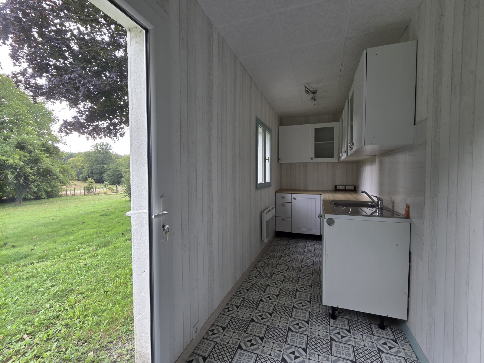 Image_, Maison, Saint-Just-le-Martel, ref :657