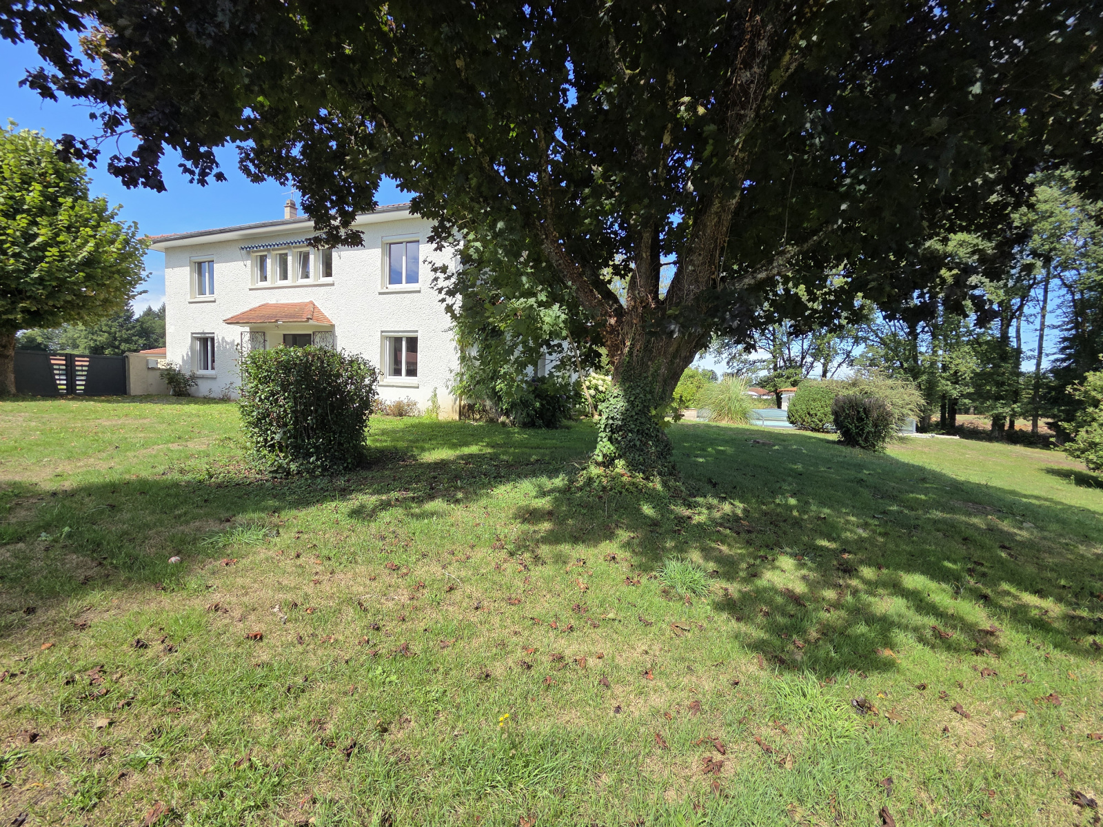 Image_, Maison, Saint-Just-le-Martel, ref :657