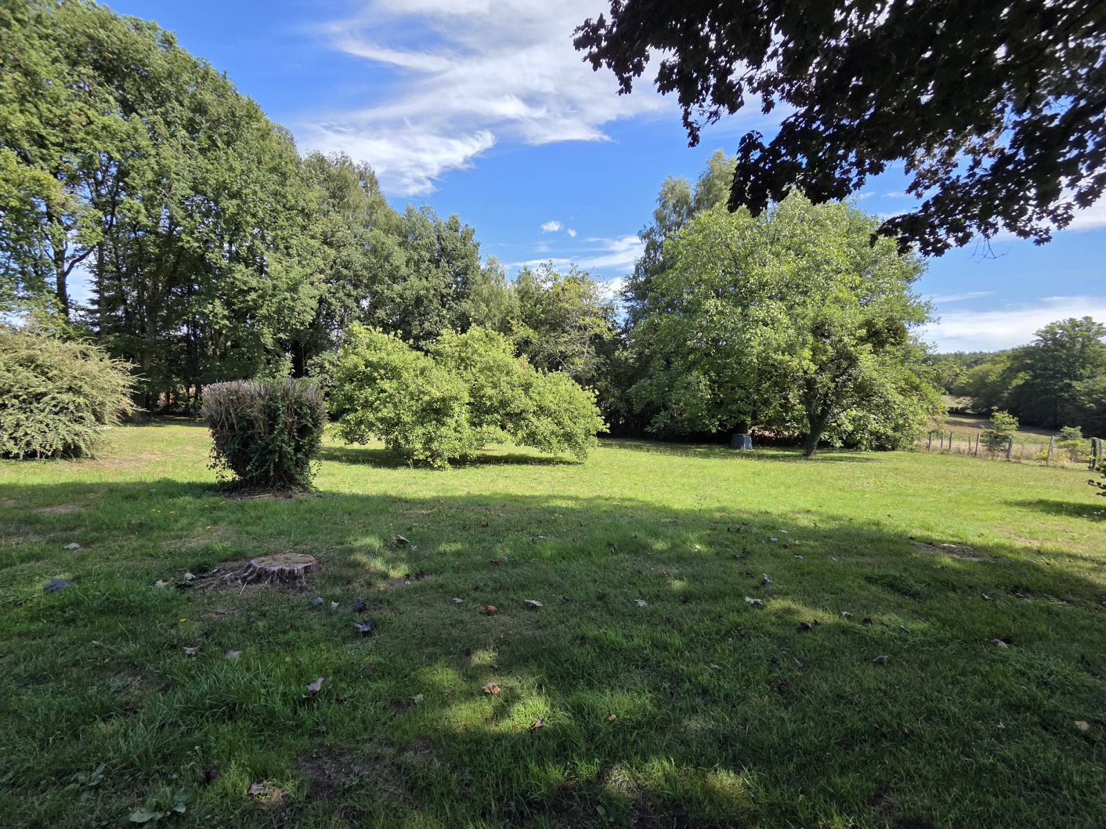 Image_, Maison, Saint-Just-le-Martel, ref :657