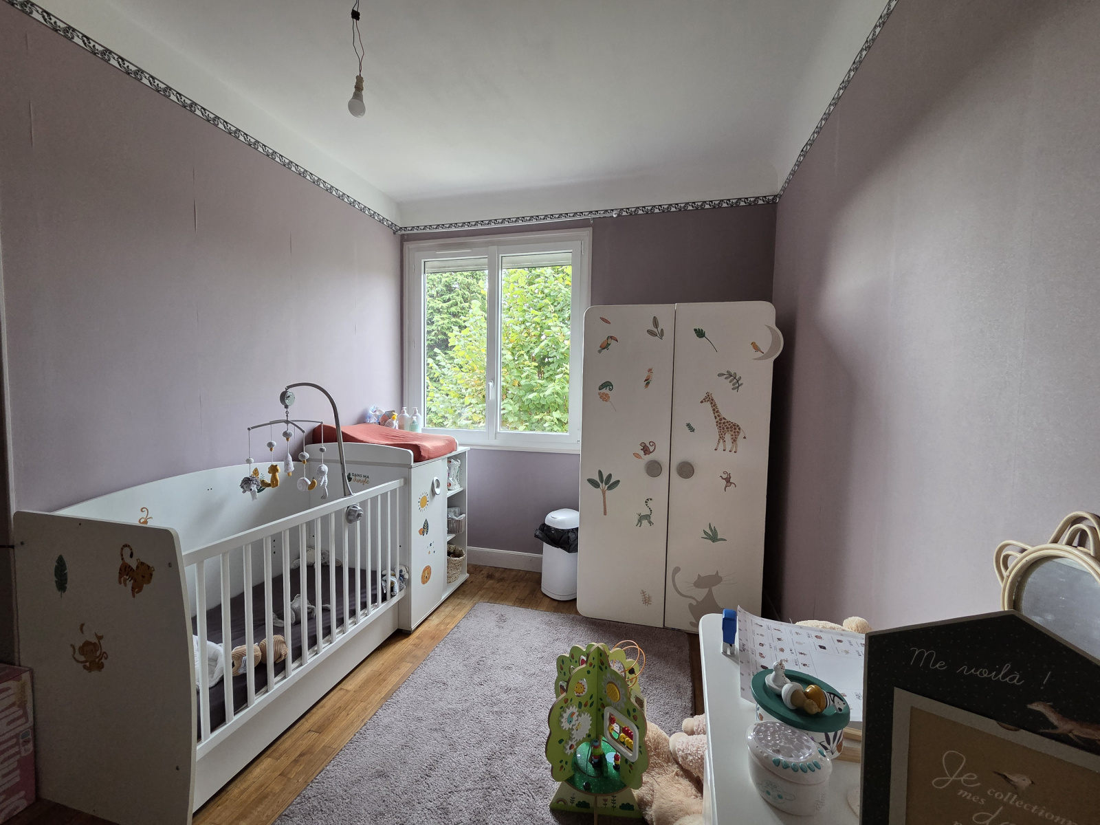 Image_, Maison, Saint-Just-le-Martel, ref :657