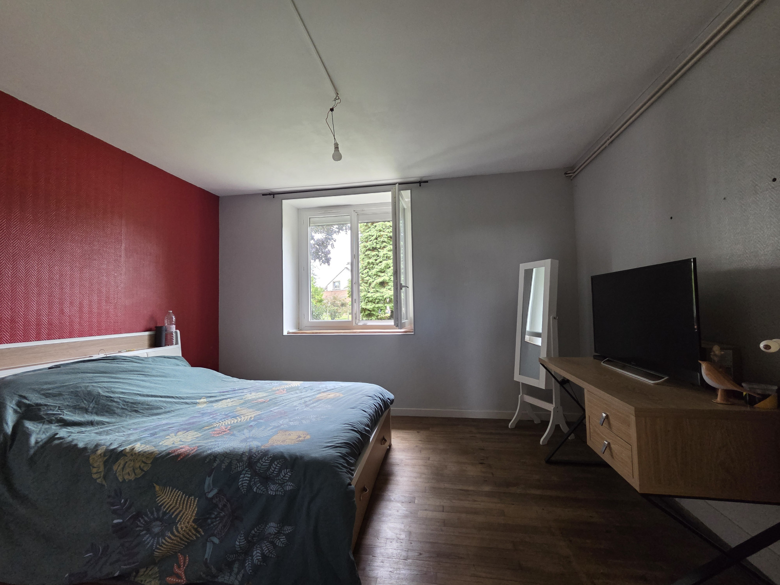 Image_, Maison, Saint-Just-le-Martel, ref :657
