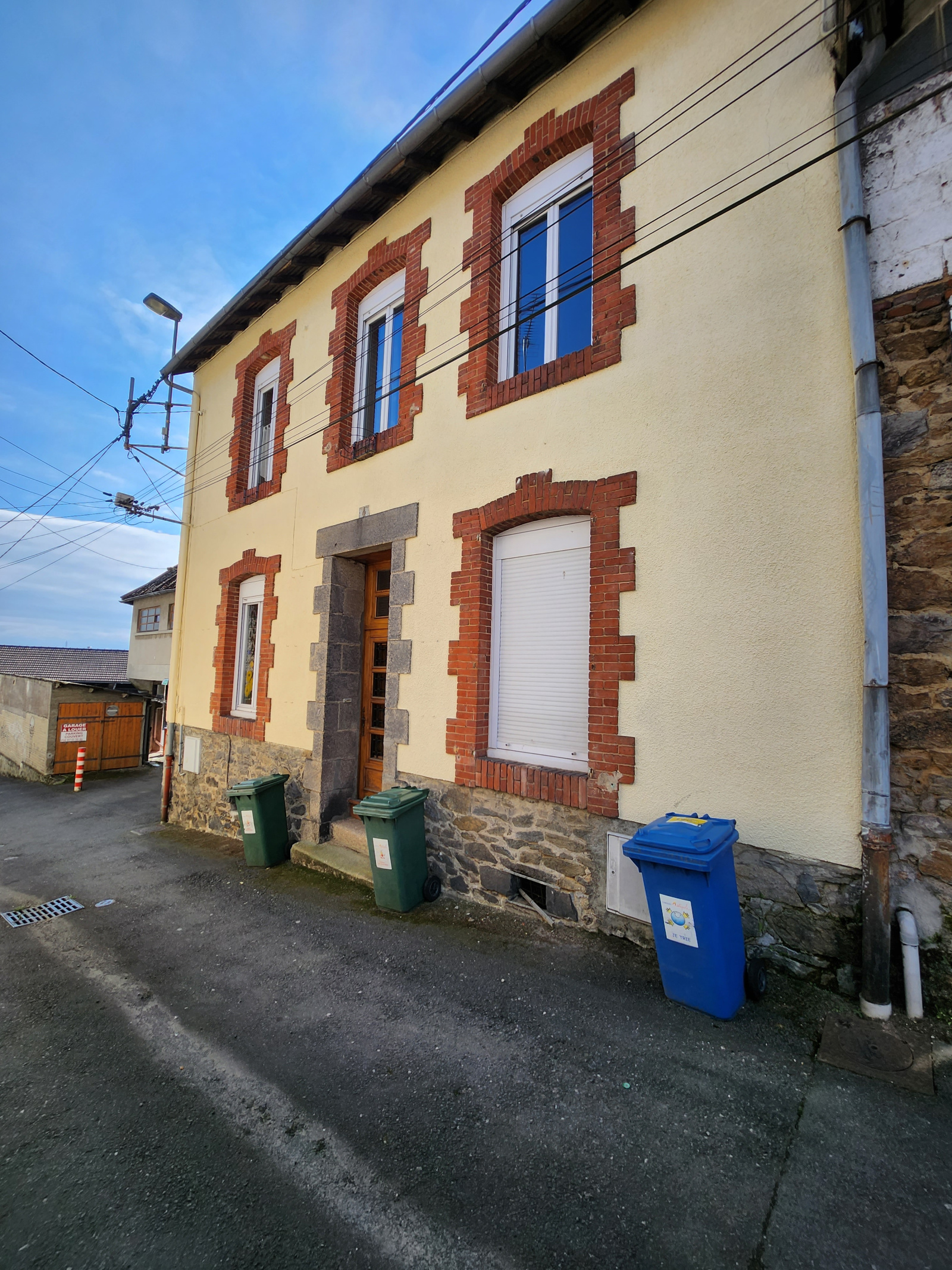 Image_, Maison, Limoges, ref :382