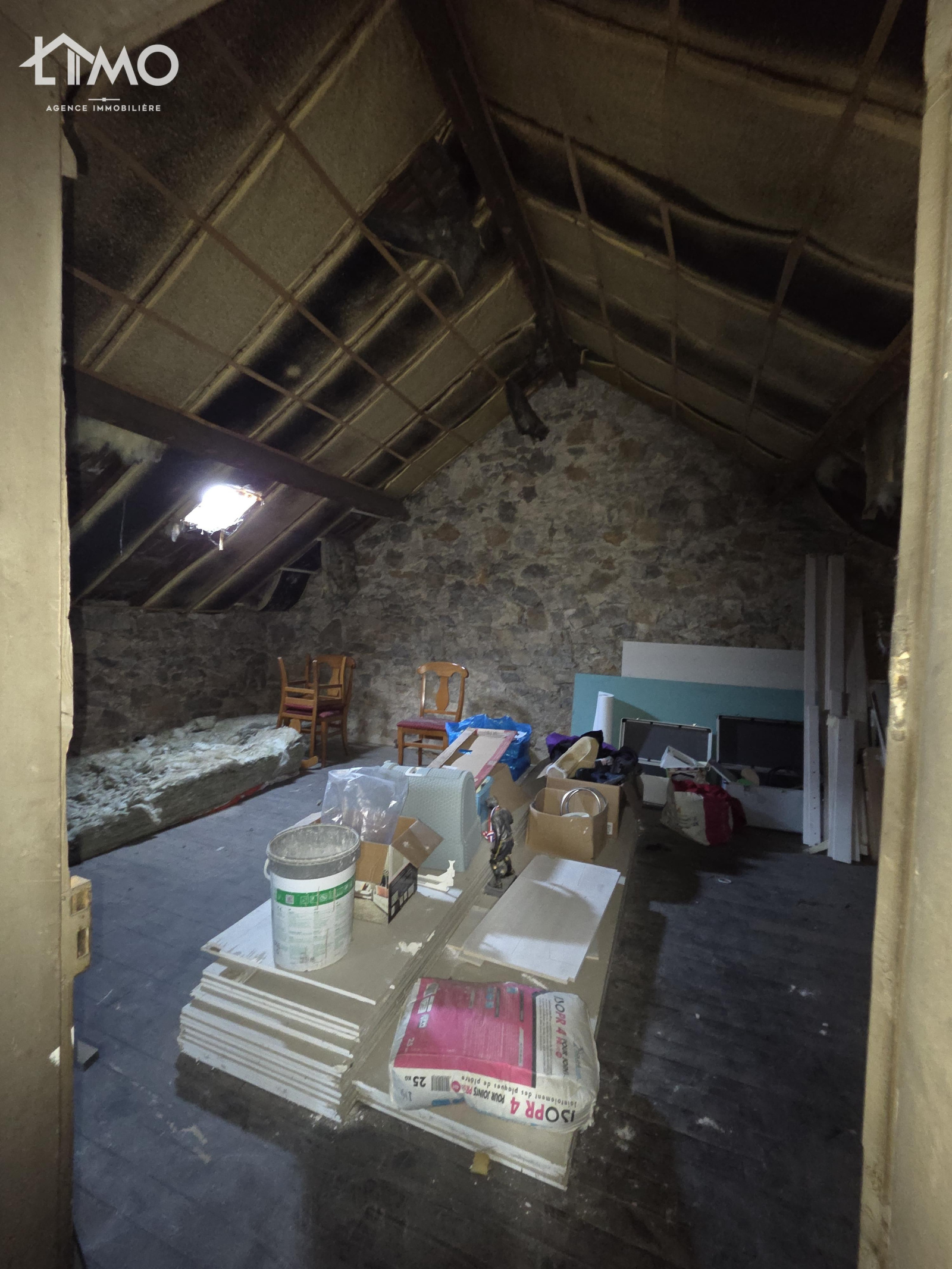 Image_, Immeuble, Limoges, ref :729-971