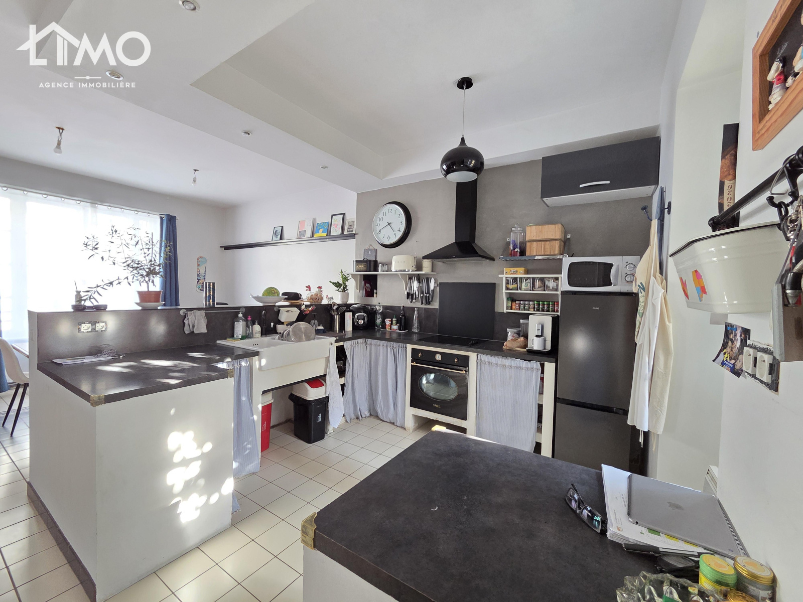 Image_, Immeuble, Limoges, ref :729-971