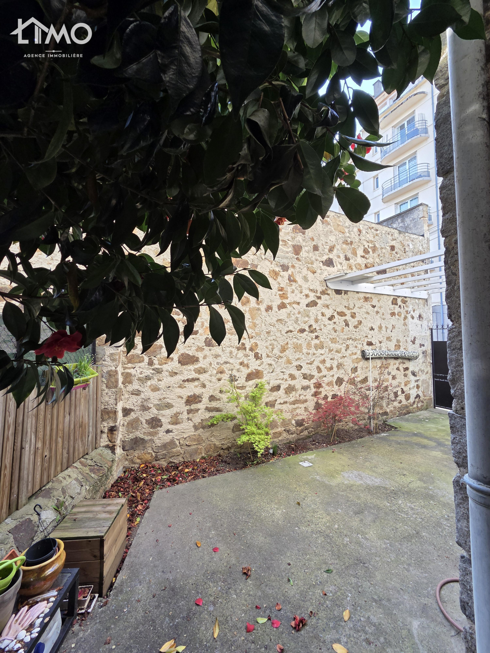 Image_, Immeuble, Limoges, ref :729-971