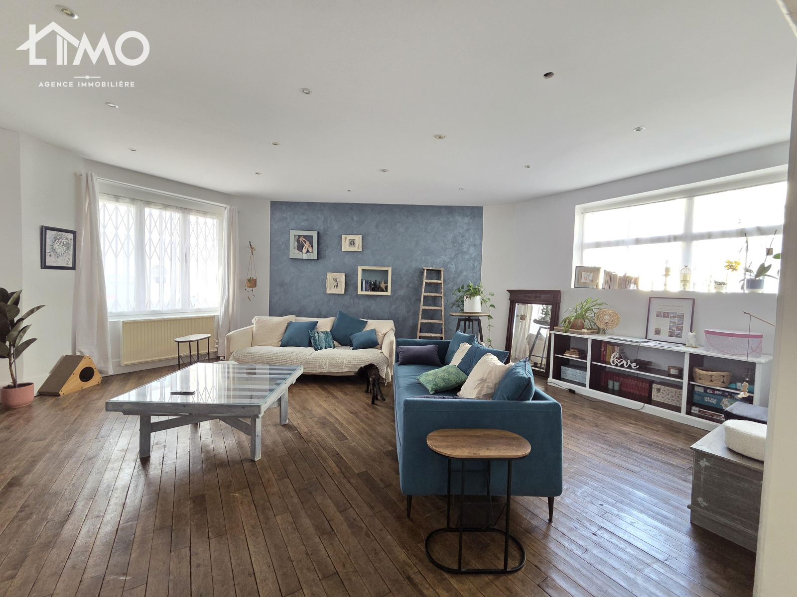 Image_, Immeuble, Limoges, ref :729-971