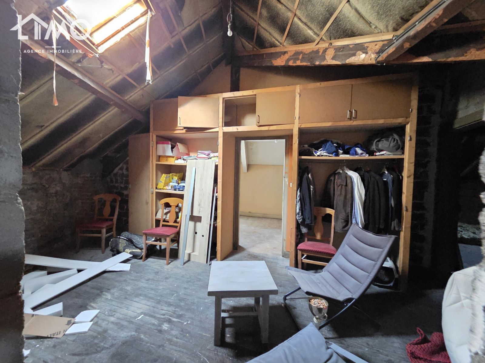 Image_, Immeuble, Limoges, ref :729-971