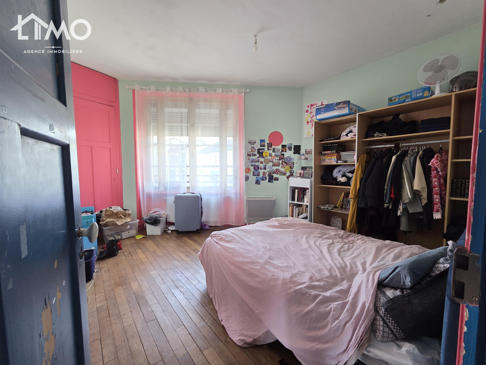 Image_, Immeuble, Limoges, ref :729-971