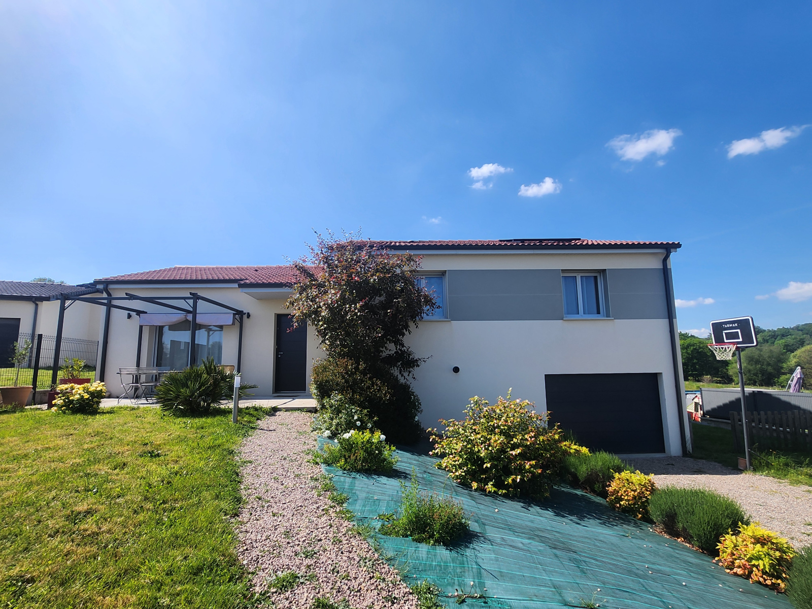 Image_, Maison, Aixe-sur-Vienne, ref :604