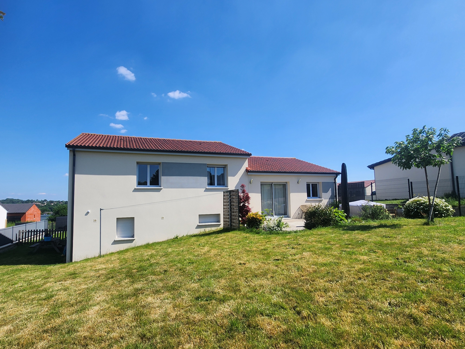 Image_, Maison, Aixe-sur-Vienne, ref :604