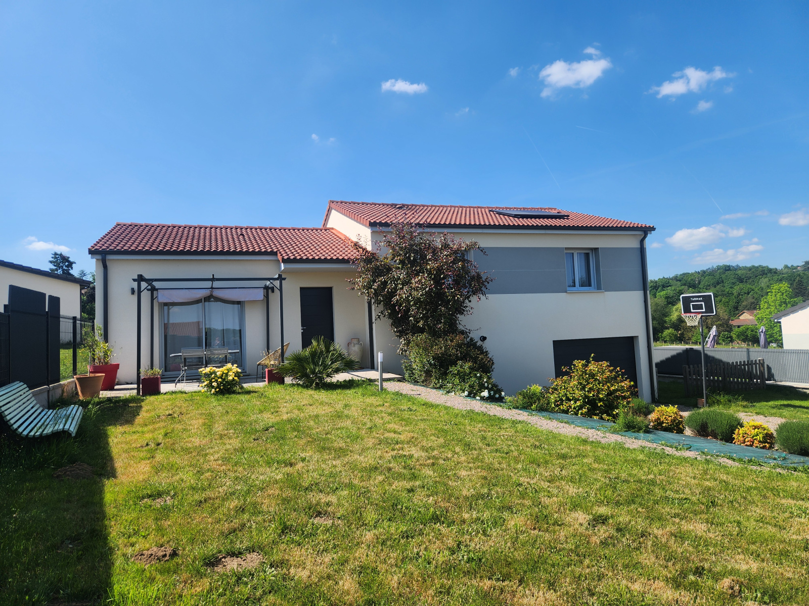 Image_, Maison, Aixe-sur-Vienne, ref :604