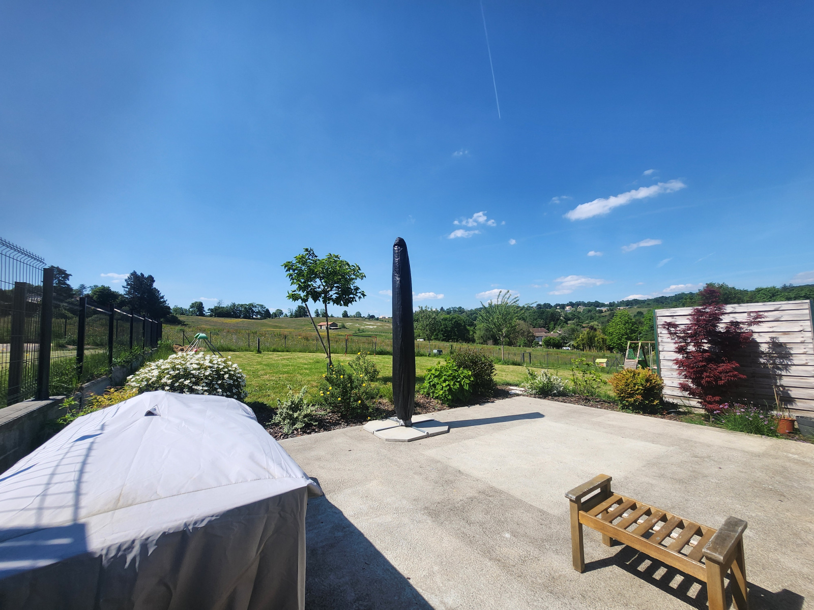 Image_, Maison, Aixe-sur-Vienne, ref :604